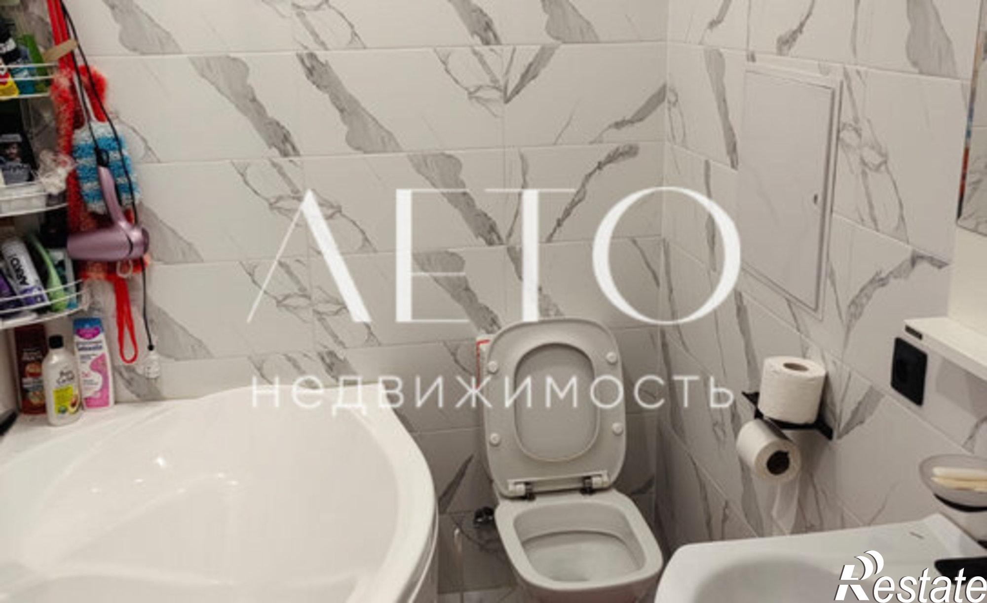 Купить квартиру за 10 600 000 рублей на улица Гастелло, 27Б к1