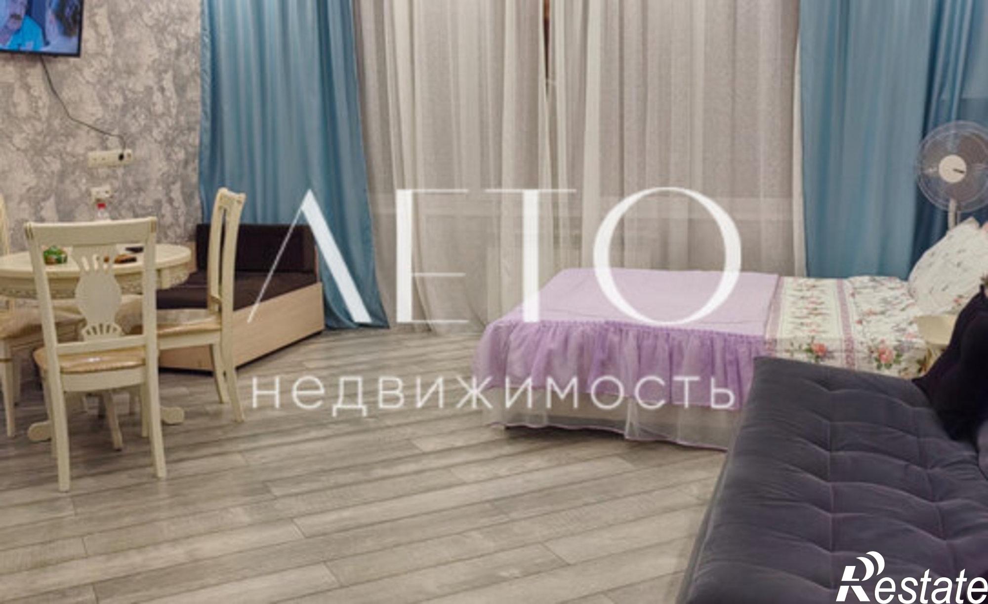 Купить квартиру за 10 600 000 рублей на улица Гастелло, 27Б к1