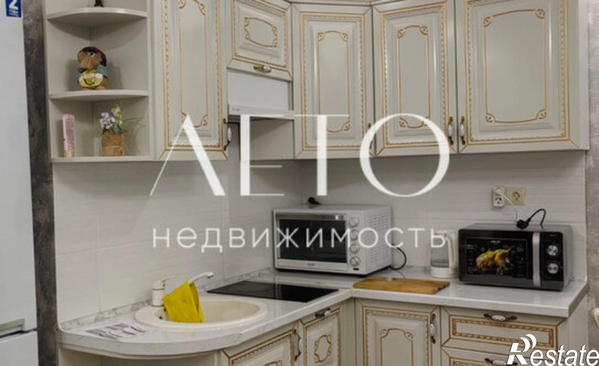 Купить квартиру за 10 600 000 рублей на улица Гастелло, 27Б к1