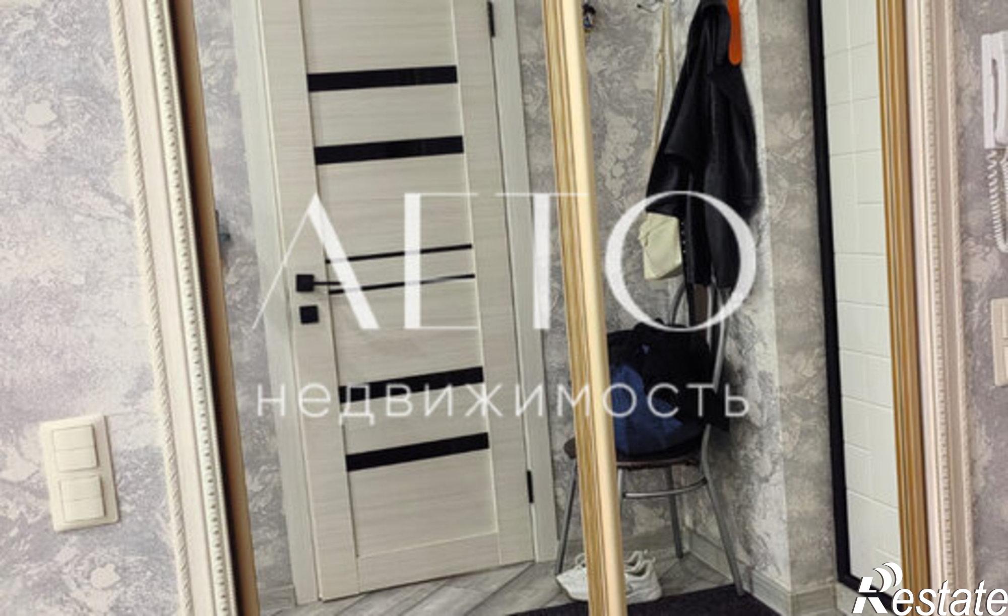 Купить квартиру за 10 600 000 рублей на улица Гастелло, 27Б к1