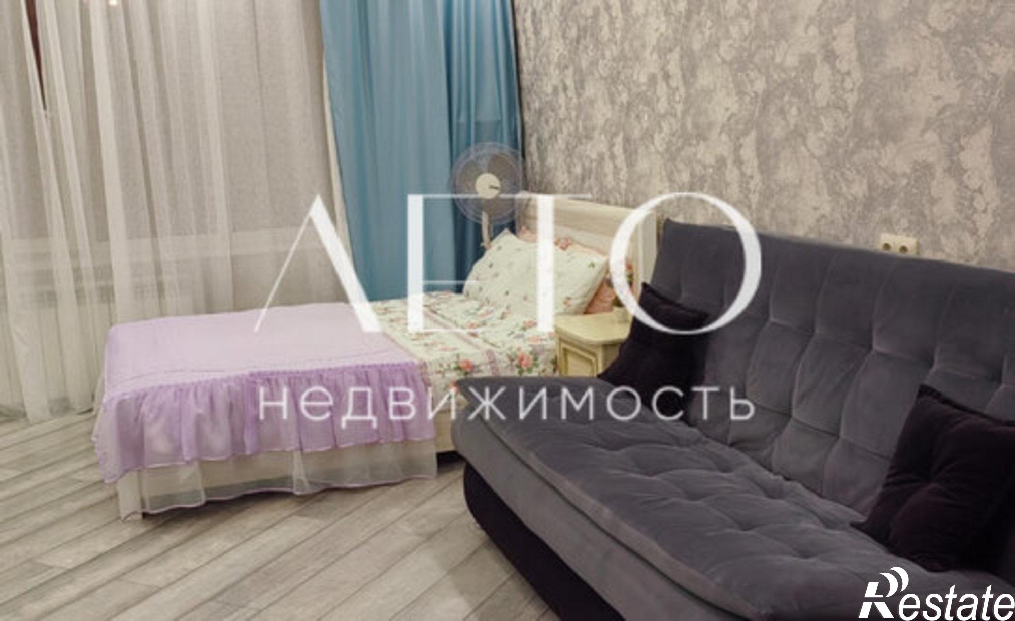 Купить квартиру за 10 600 000 рублей на улица Гастелло, 27Б к1