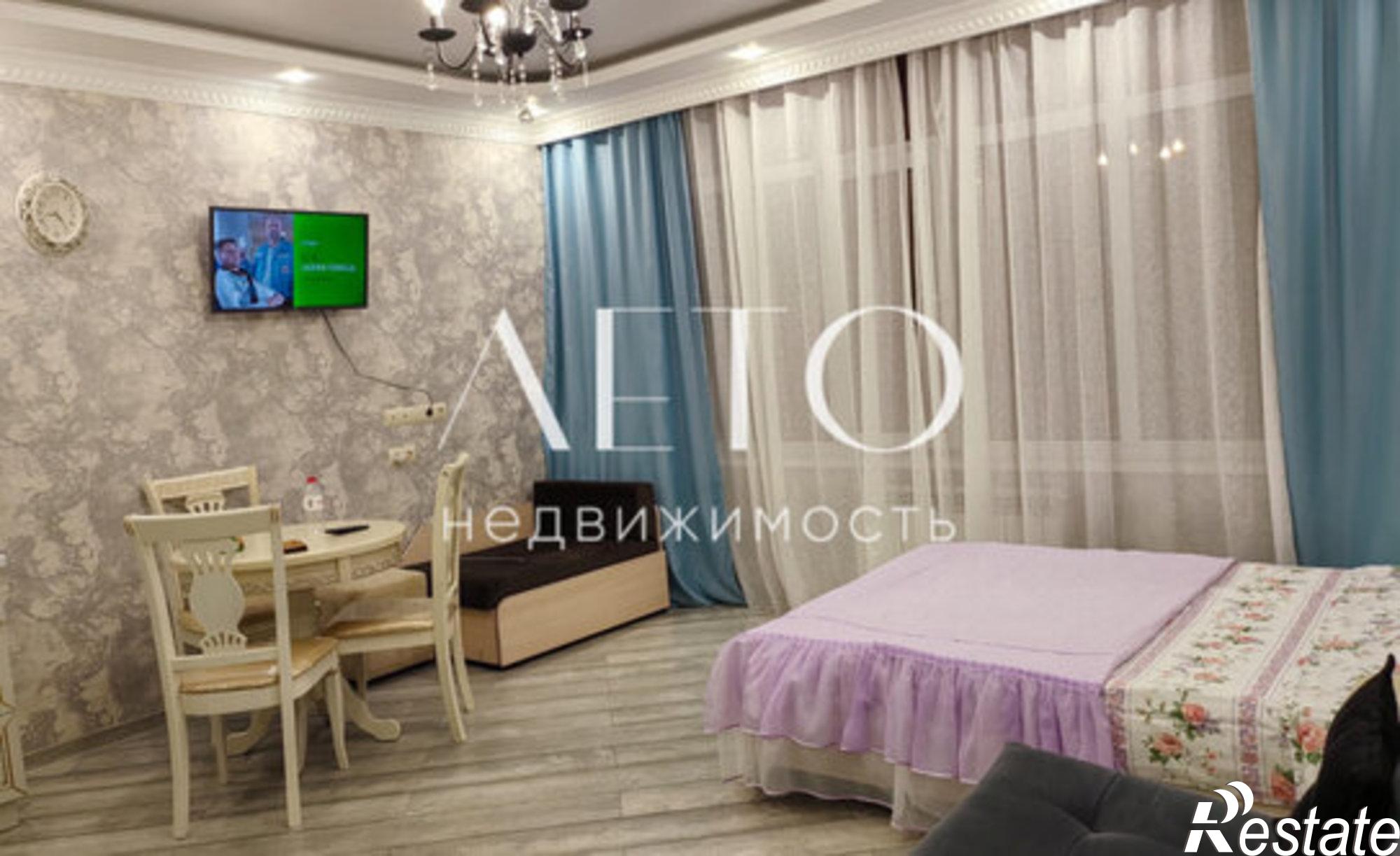 Купить квартиру за 10 600 000 рублей на улица Гастелло, 27Б к1