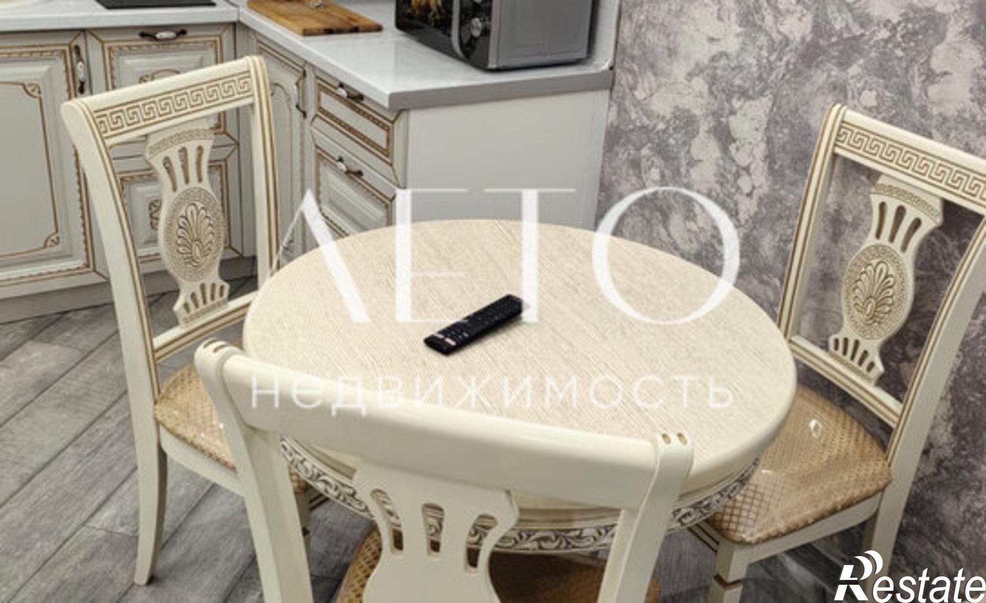 Купить квартиру за 10 600 000 рублей на улица Гастелло, 27Б к1