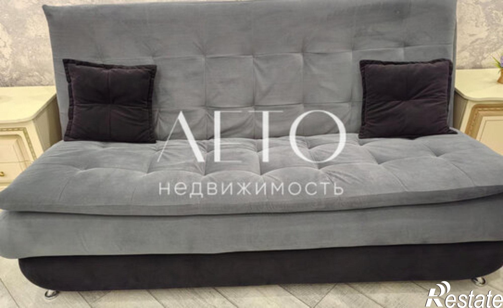 Купить квартиру за 10 600 000 рублей на улица Гастелло, 27Б к1