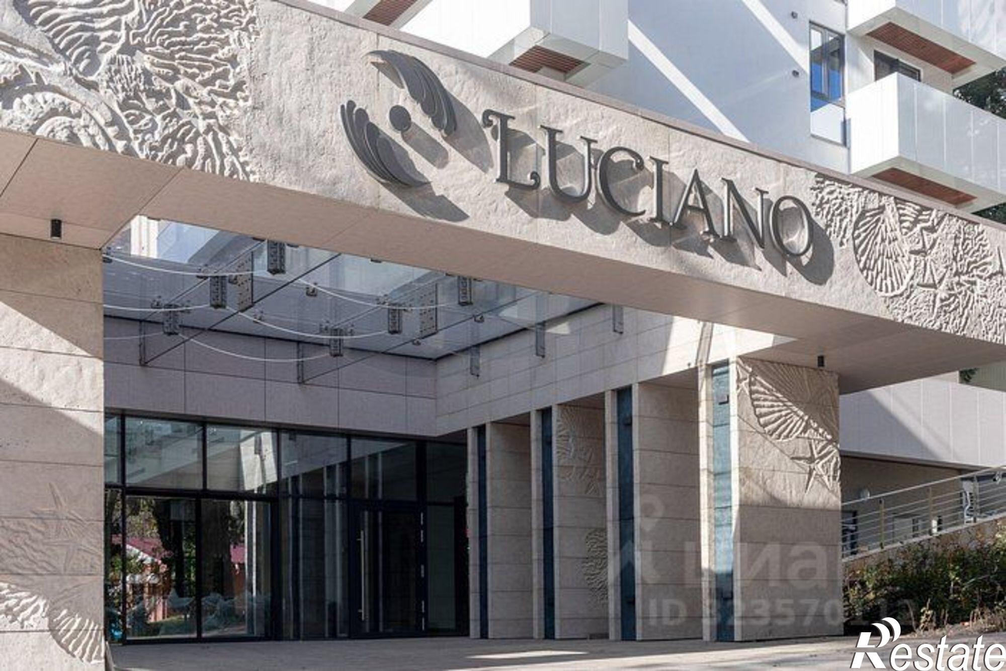 Купить квартиру за 19 000 000 рублей на Курортный пр-кт, 86