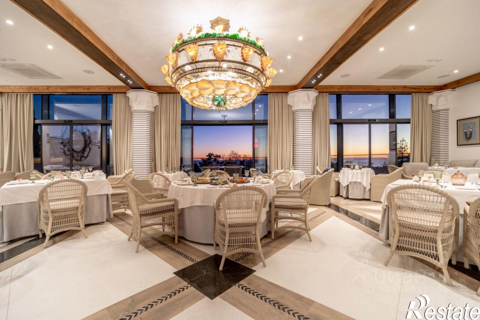 Купить квартиру за 19 000 000 рублей на Курортный пр-кт, 86