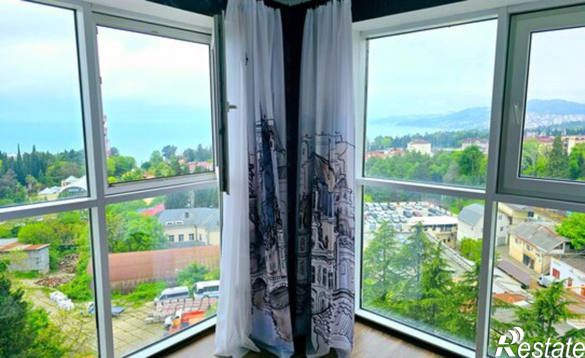 Купить квартиру за 38 000 000 рублей на ул Виноградная, 43В