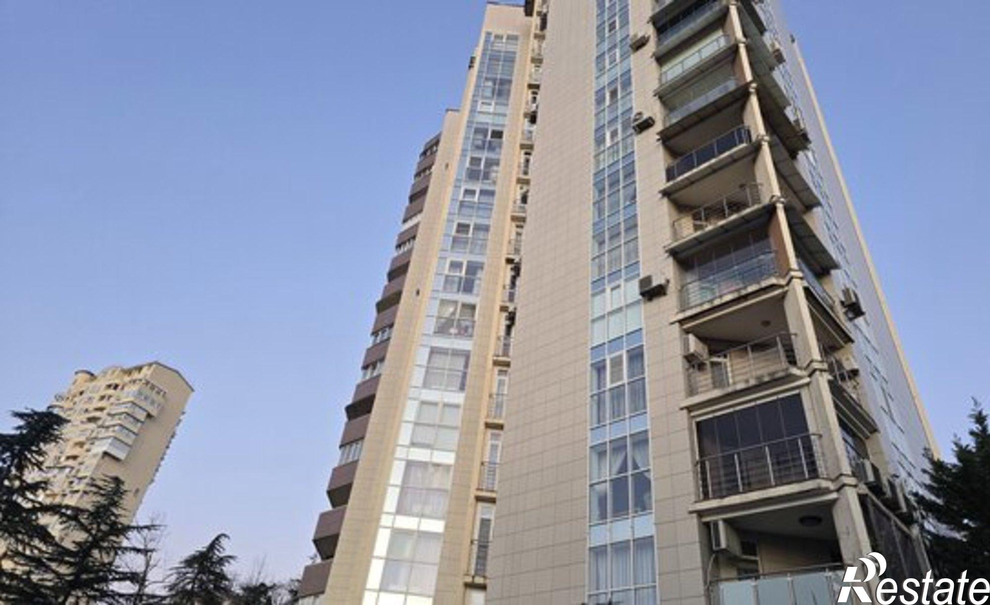 Купить квартиру за 38 000 000 рублей на ул Виноградная, 43В