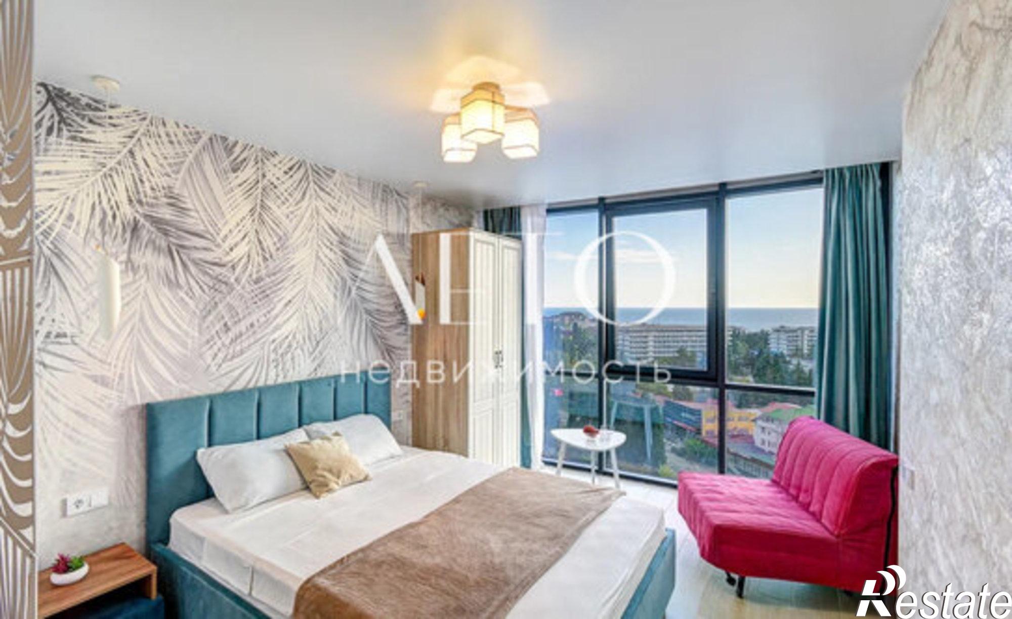 Купить квартиру за 14 700 000 рублей на ул Ленина, 298Б 5