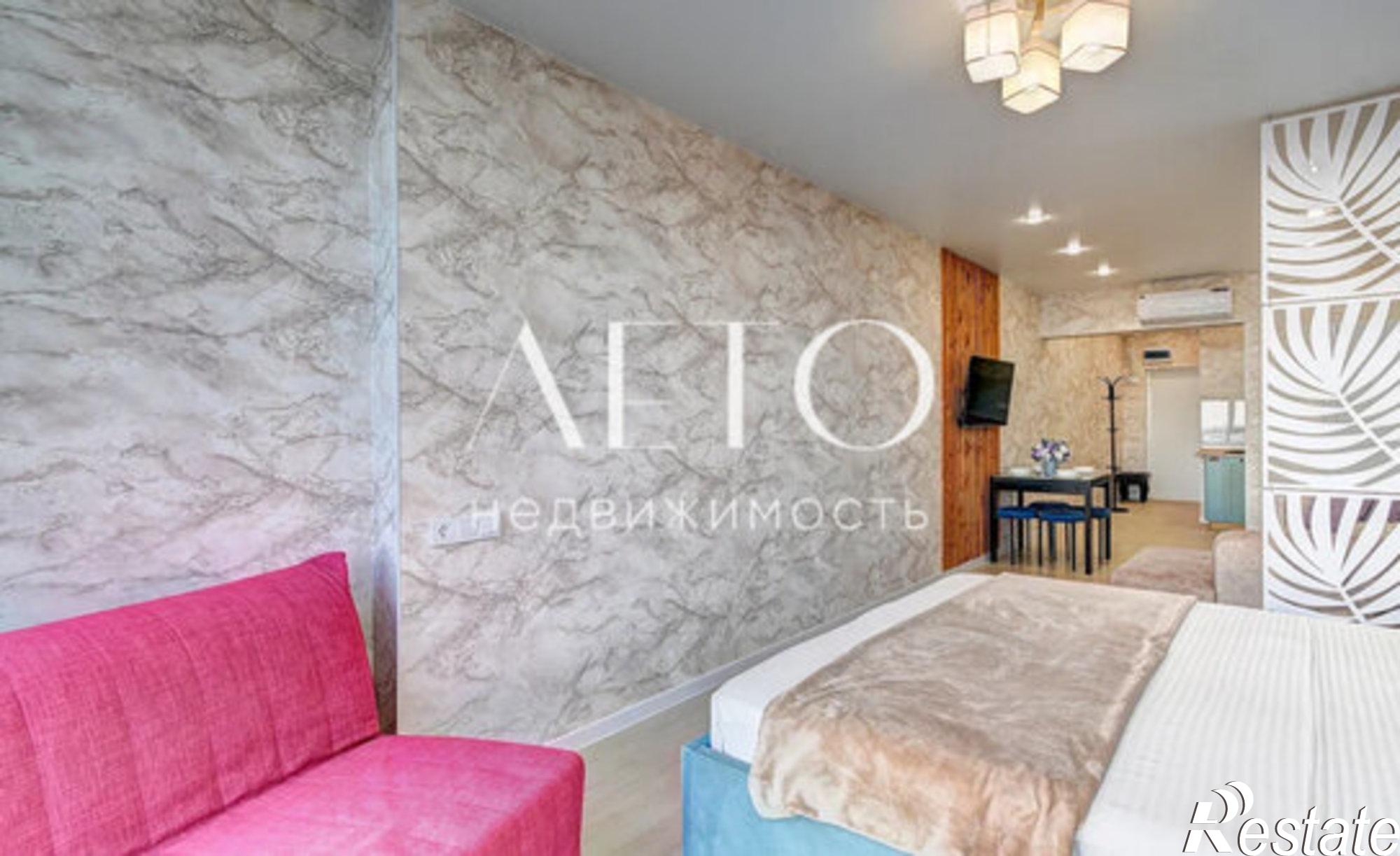 Купить квартиру за 14 700 000 рублей на ул Ленина, 298Б 5