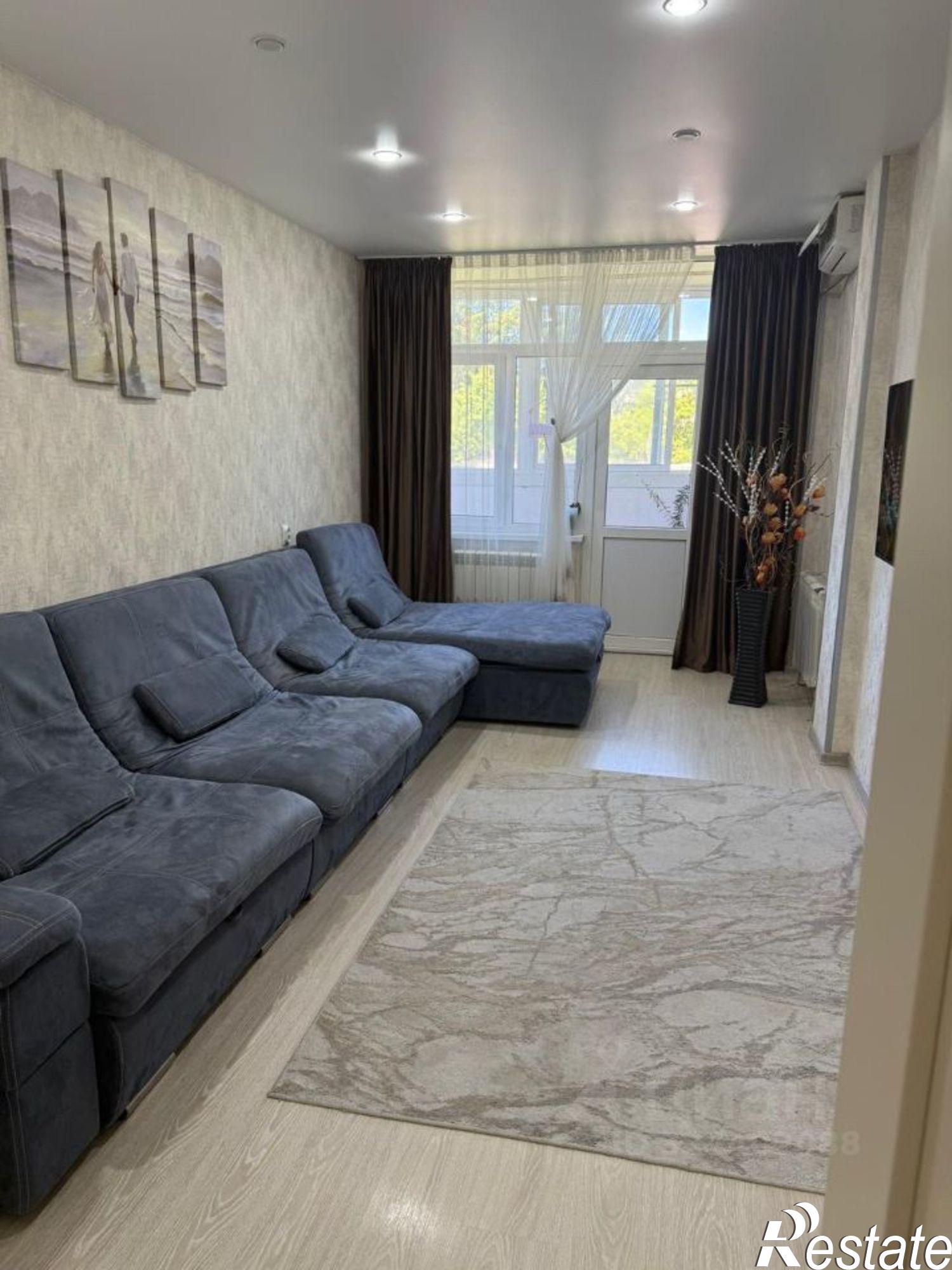 Купить квартиру за 20 500 000 рублей на ул Троицкая, 61