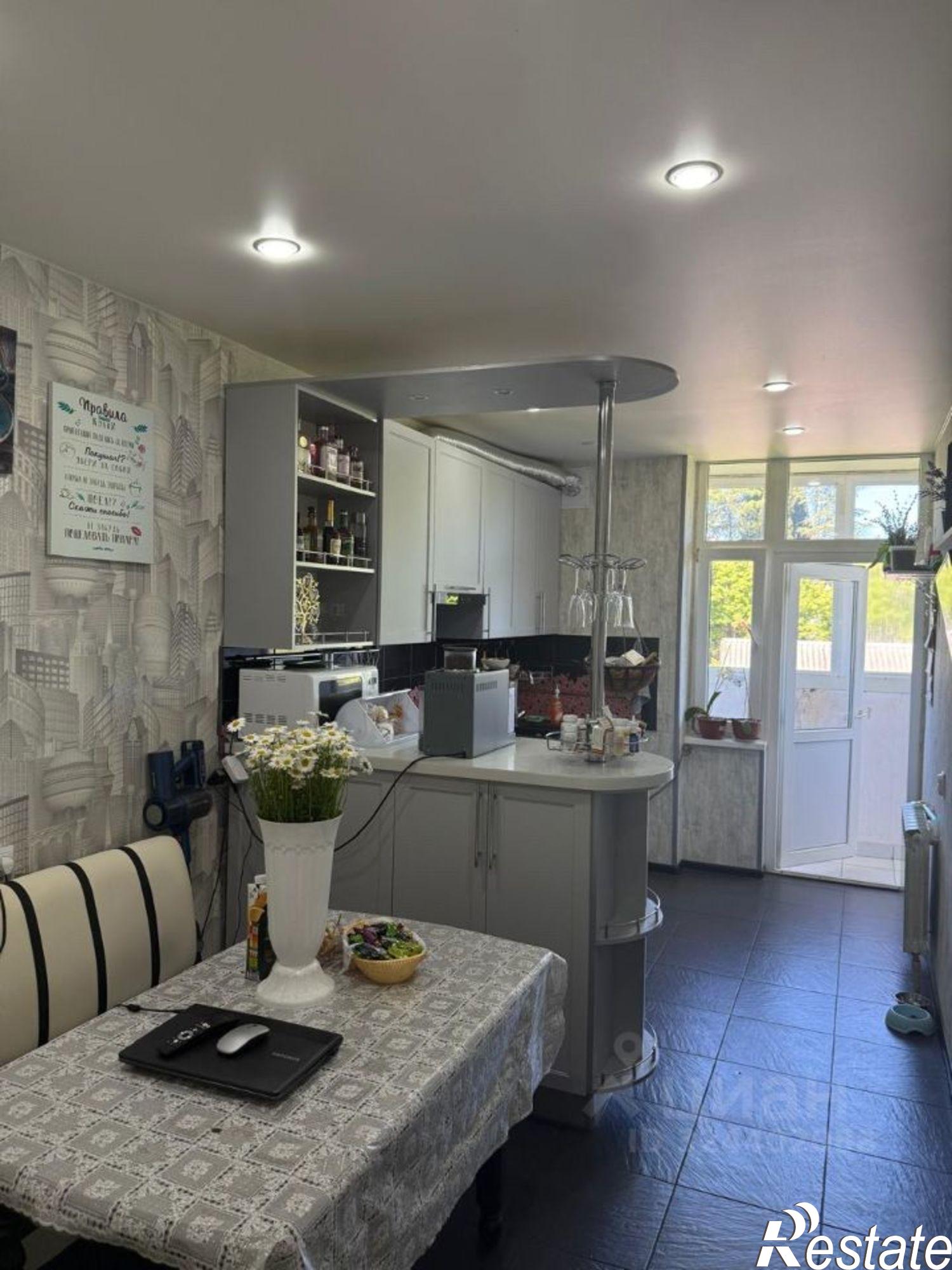 Купить квартиру за 20 500 000 рублей на ул Троицкая, 61