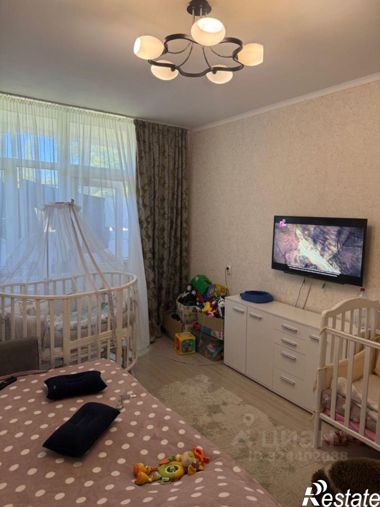 Купить квартиру за 20 500 000 рублей на ул Троицкая, 61