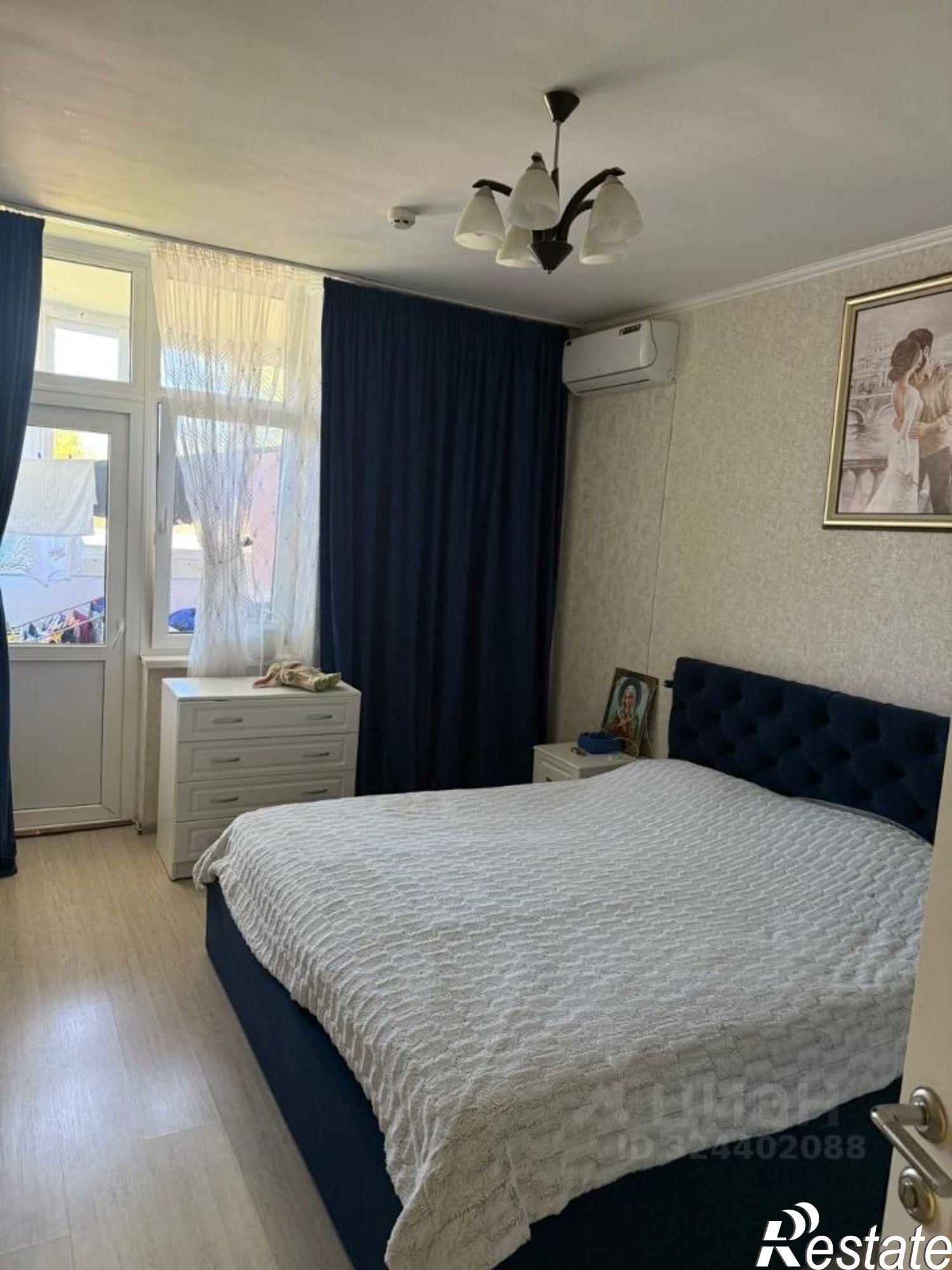 Купить квартиру за 20 500 000 рублей на ул Троицкая, 61