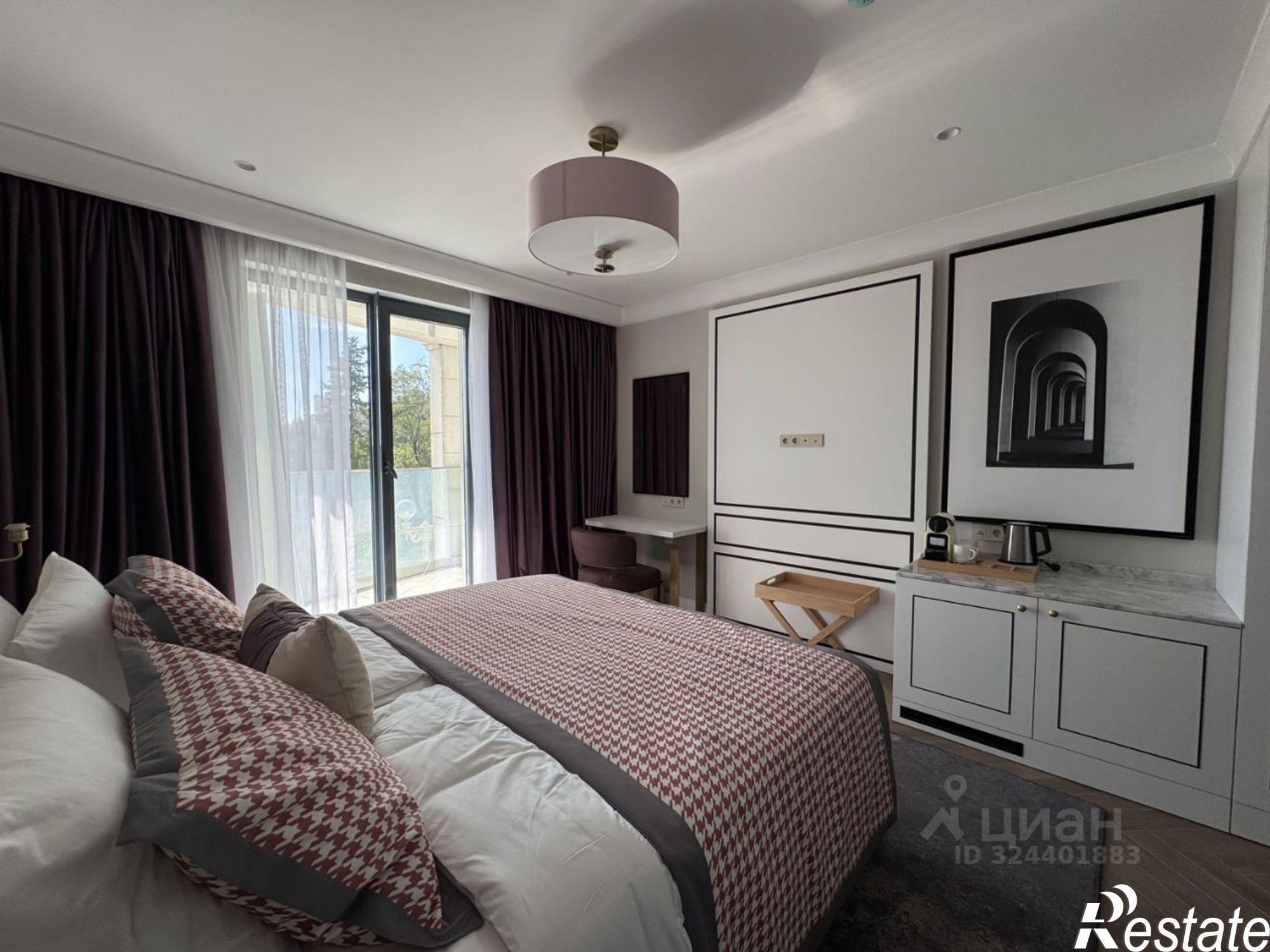 Купить квартиру за 11 900 000 рублей на ул Сухумское шоссе, 7