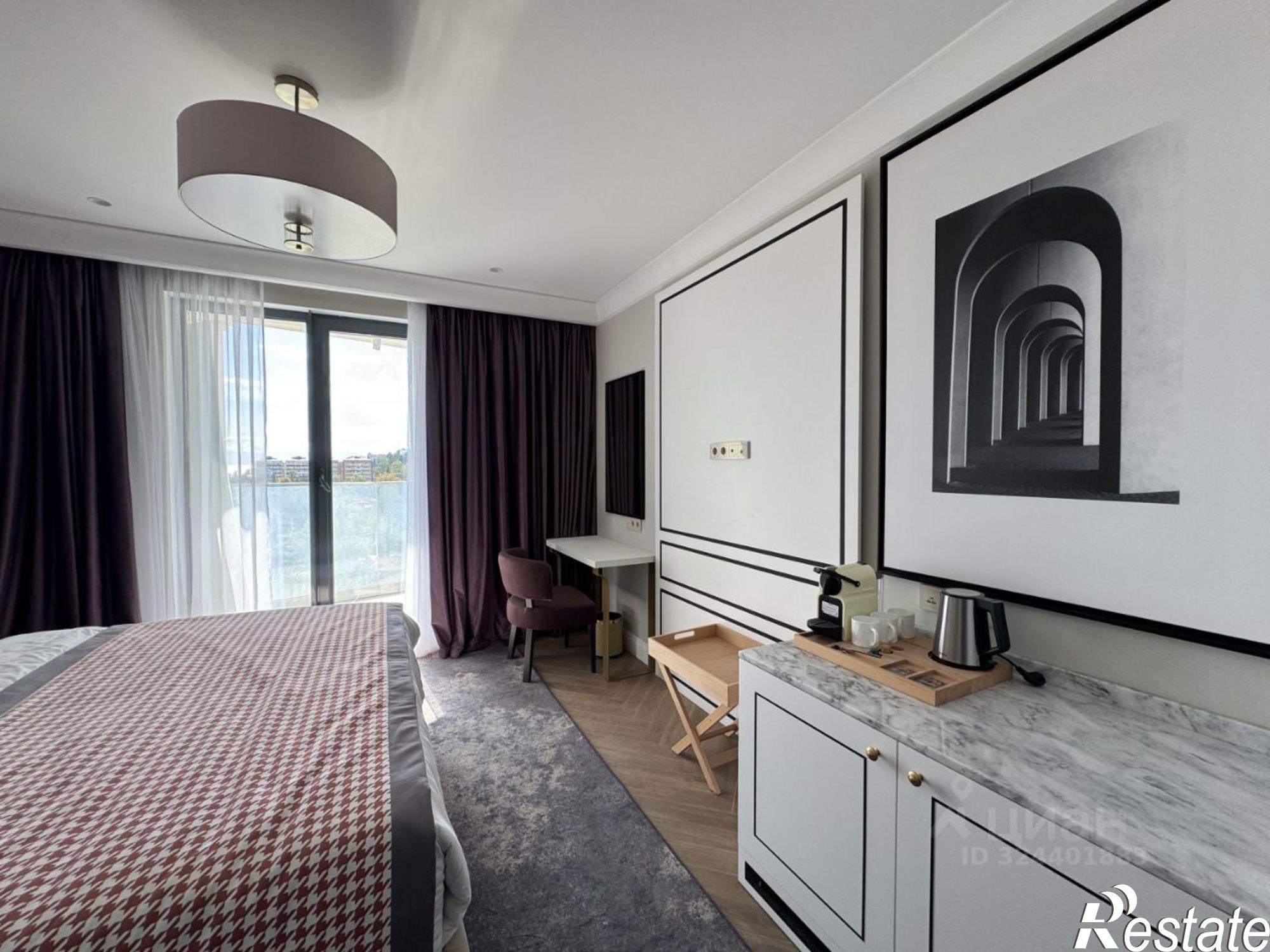 Купить квартиру за 11 900 000 рублей на ул Сухумское шоссе, 7