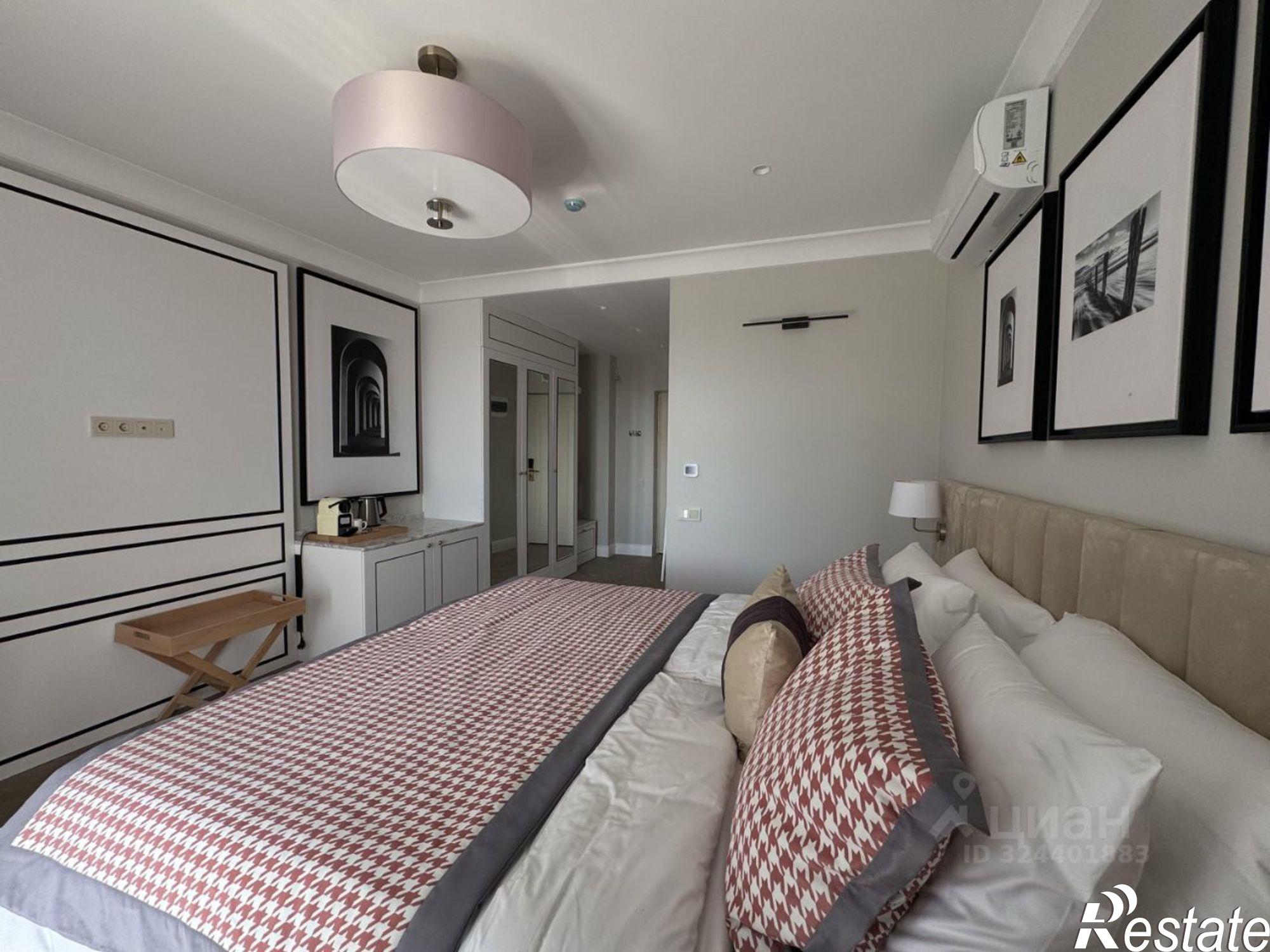 Купить квартиру за 11 900 000 рублей на ул Сухумское шоссе, 7