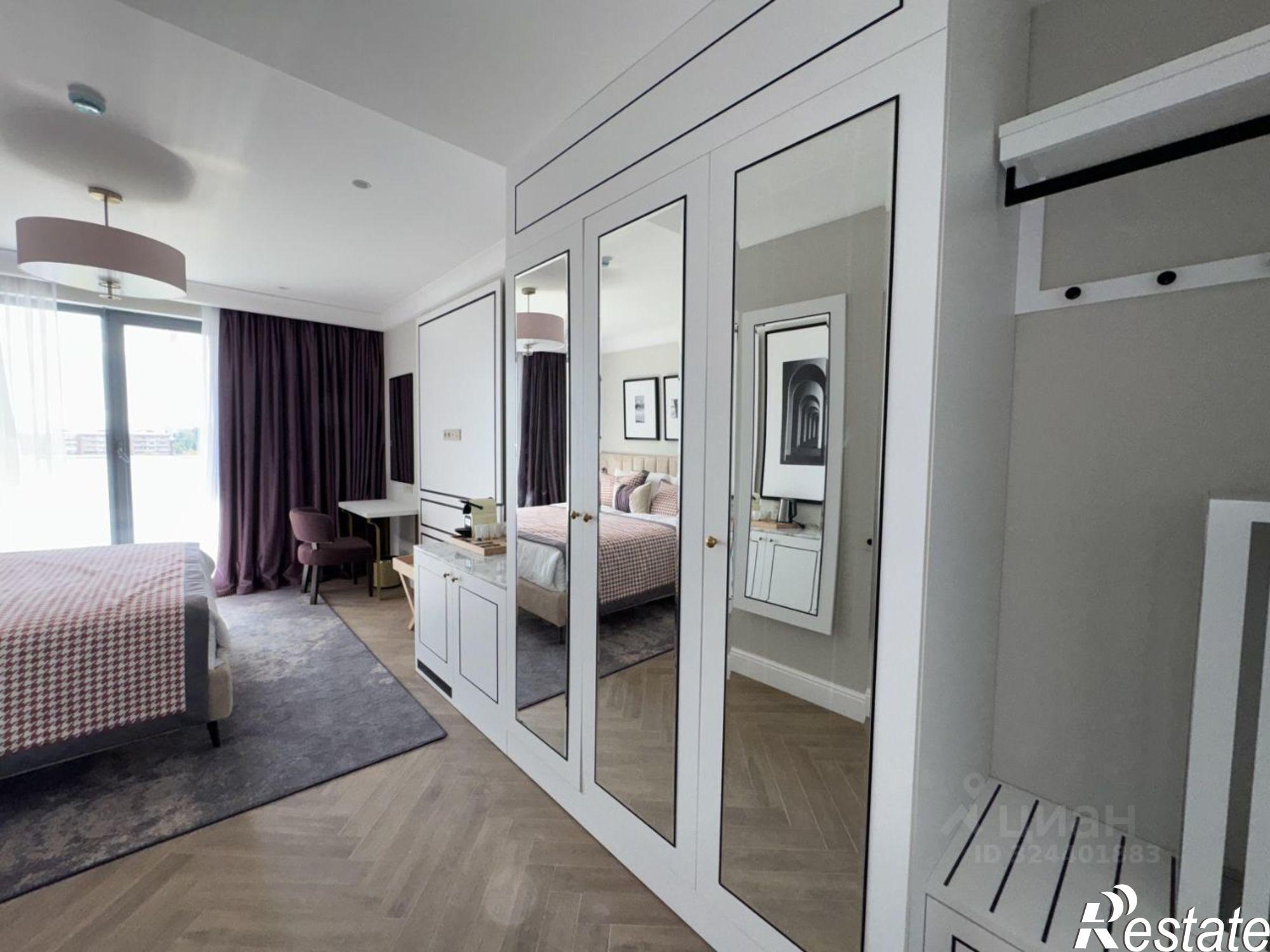 Купить квартиру за 11 900 000 рублей на ул Сухумское шоссе, 7