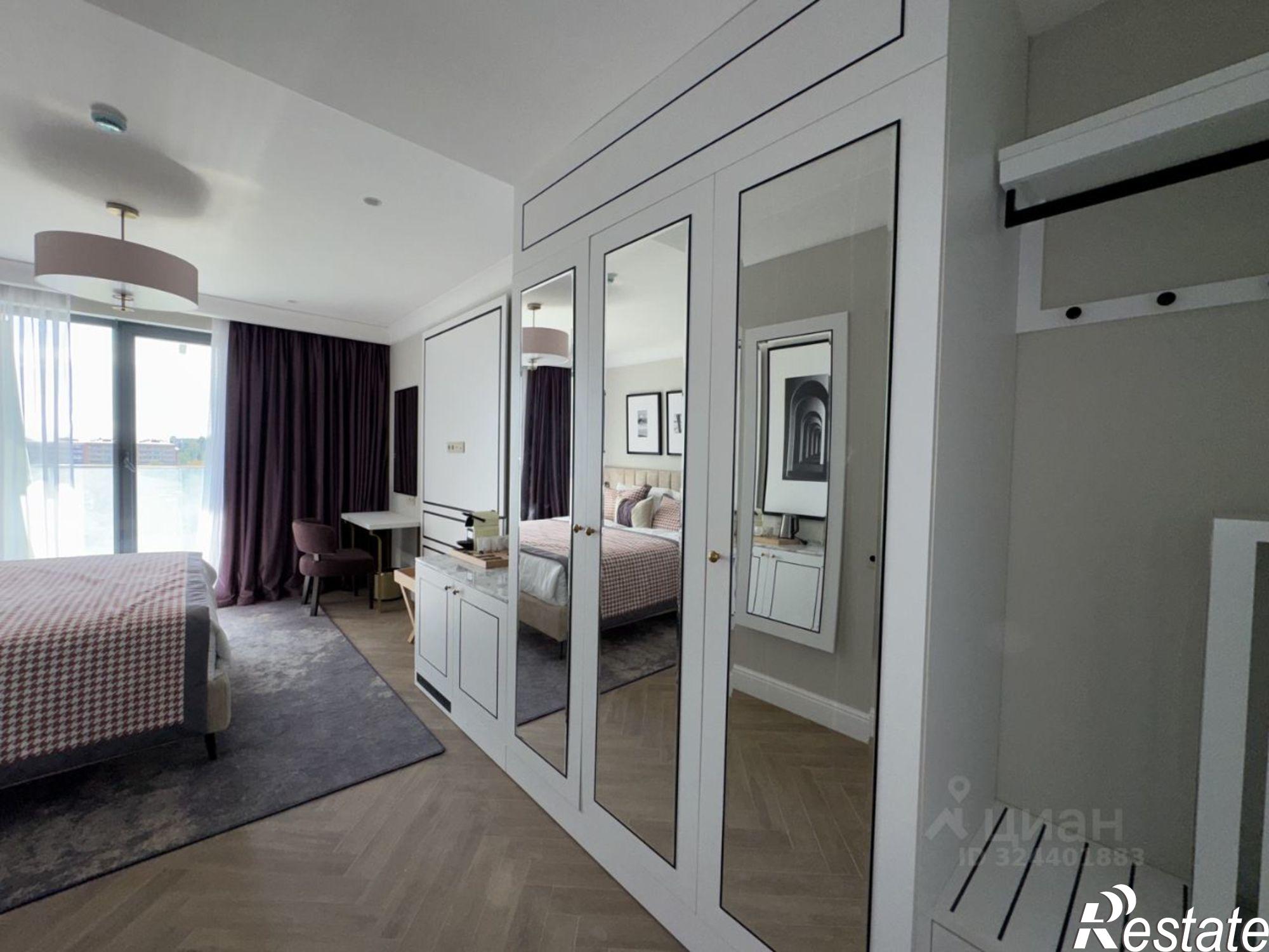 Купить квартиру за 11 900 000 рублей на ул Сухумское шоссе, 7