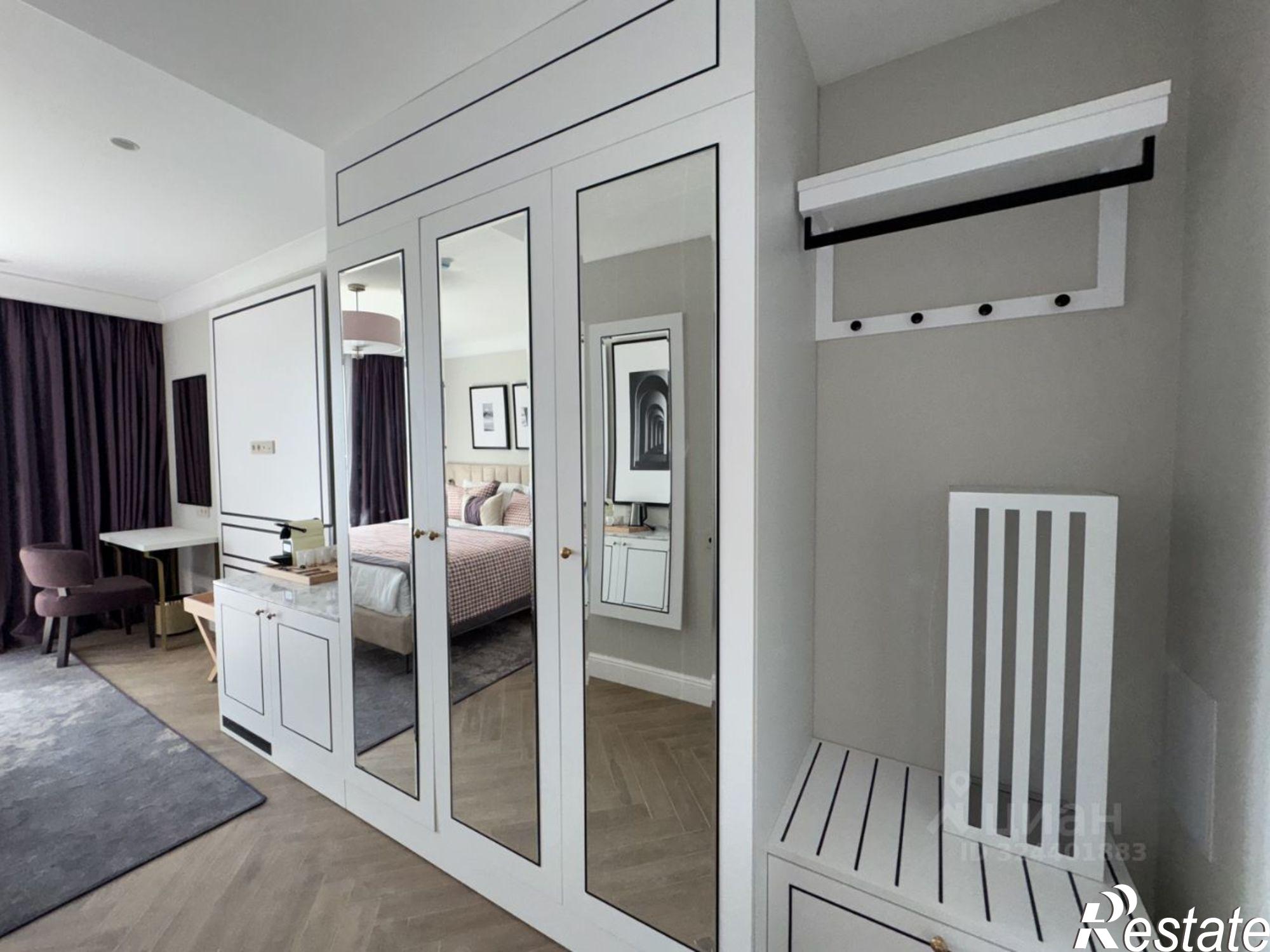 Купить квартиру за 11 900 000 рублей на ул Сухумское шоссе, 7