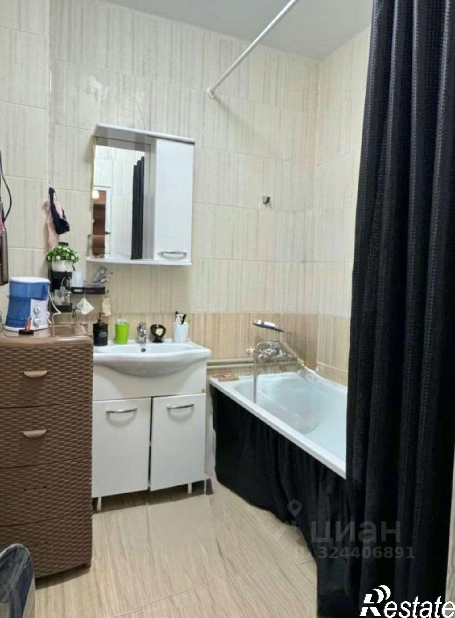 Купить квартиру за 14 500 000 рублей на Петрозаводская улица, 26А/1