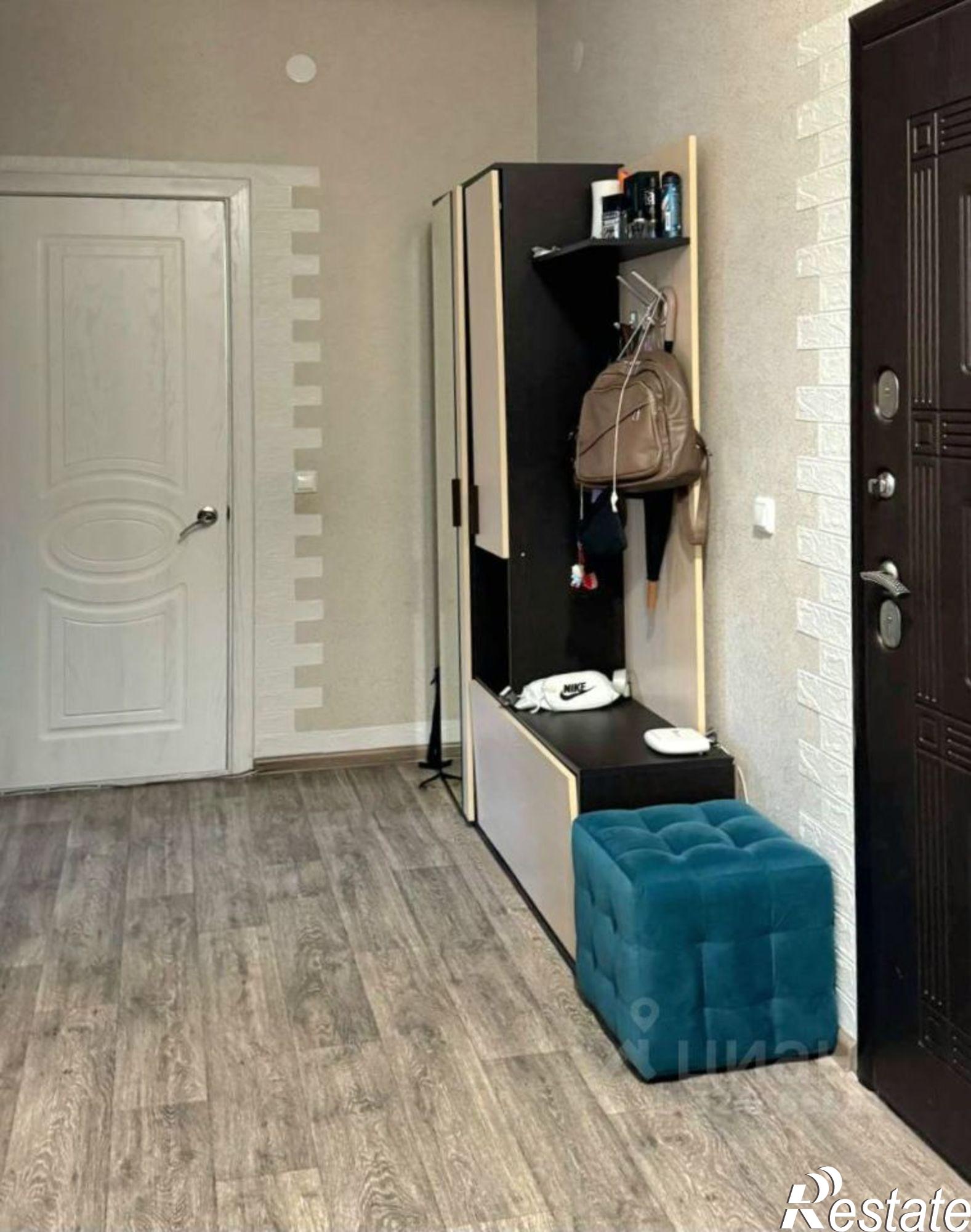 Купить квартиру за 14 500 000 рублей на Петрозаводская улица, 26А/1