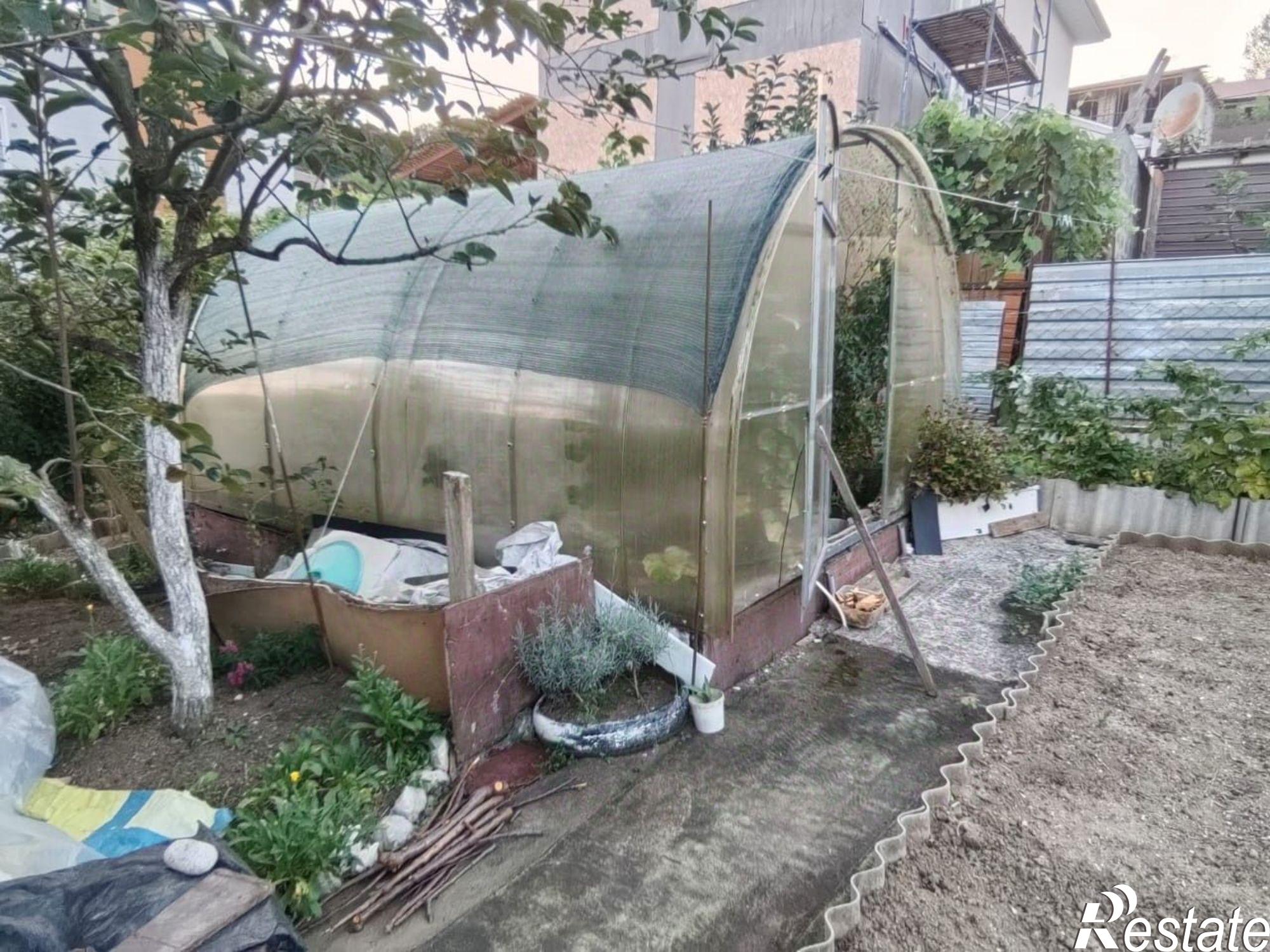 Купить землю, земельный участок за 15 000 000 рублей на Геленджикская улица, 111Б