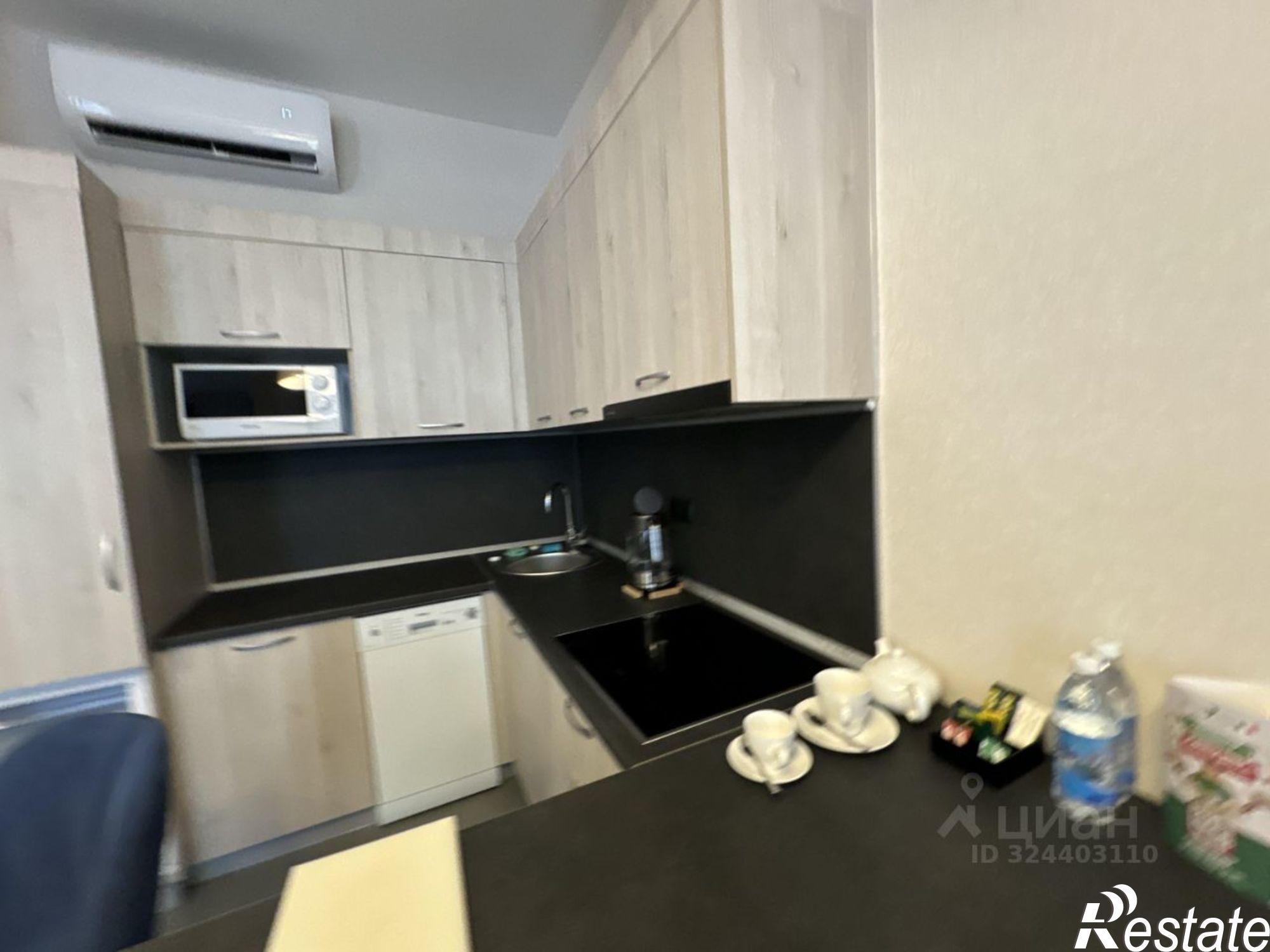 Купить квартиру за 31 000 000 рублей на ул Каменка, 3