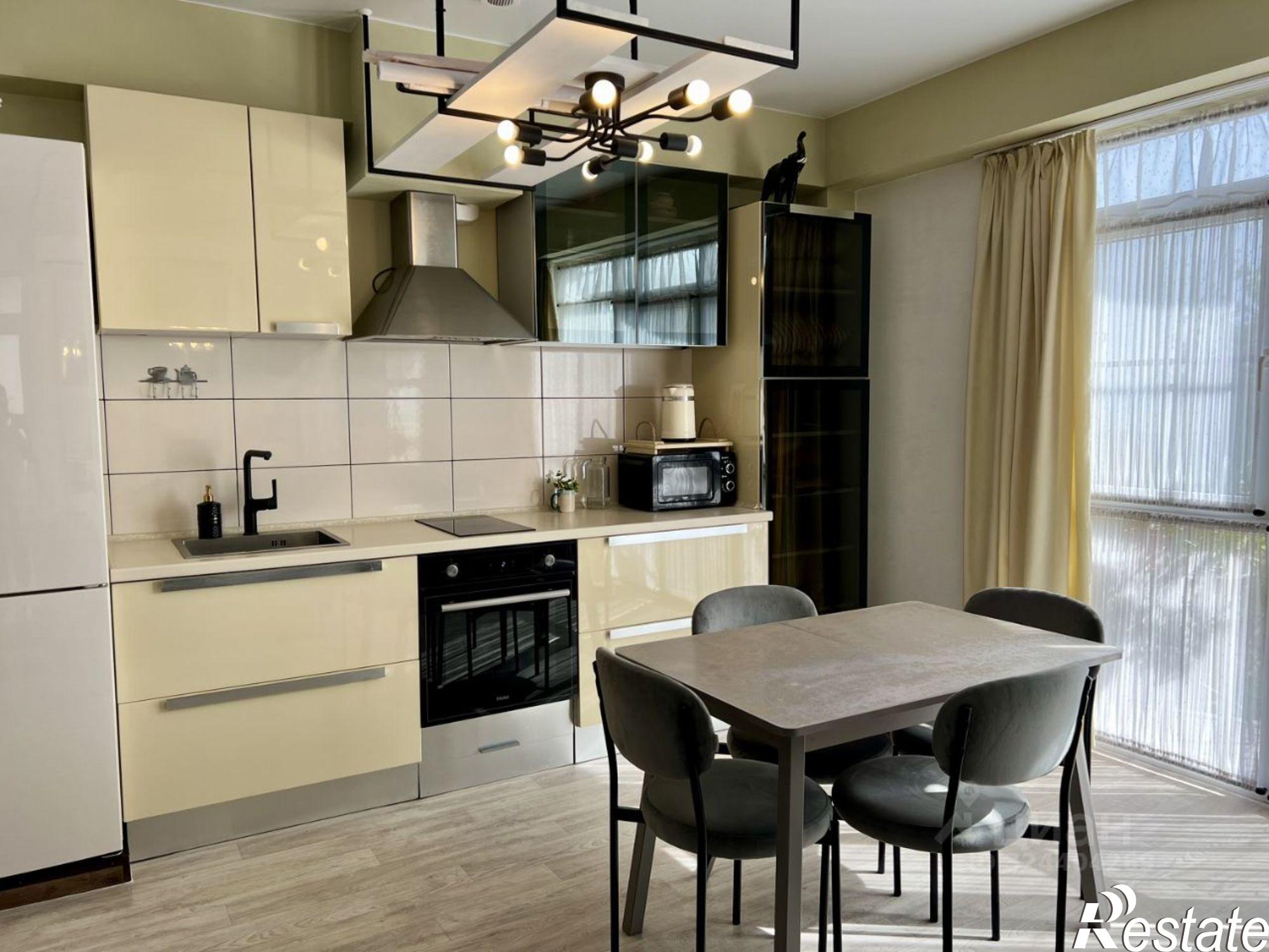 Купить квартиру за 7 700 000 рублей на ул Сухумское шоссе, 29А