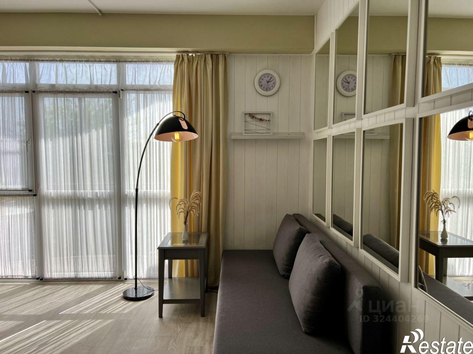 Купить квартиру за 7 700 000 рублей на ул Сухумское шоссе, 29А