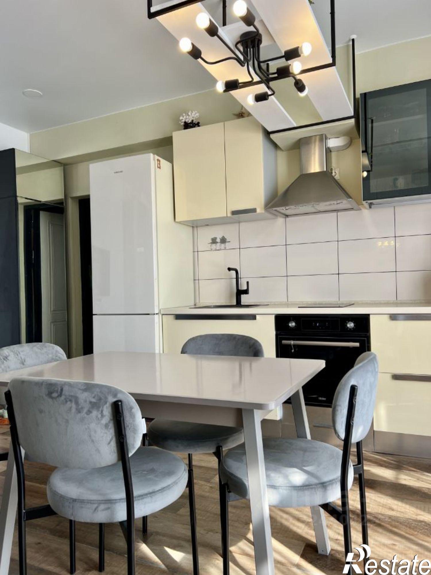 Купить квартиру за 7 700 000 рублей на ул Сухумское шоссе, 29А