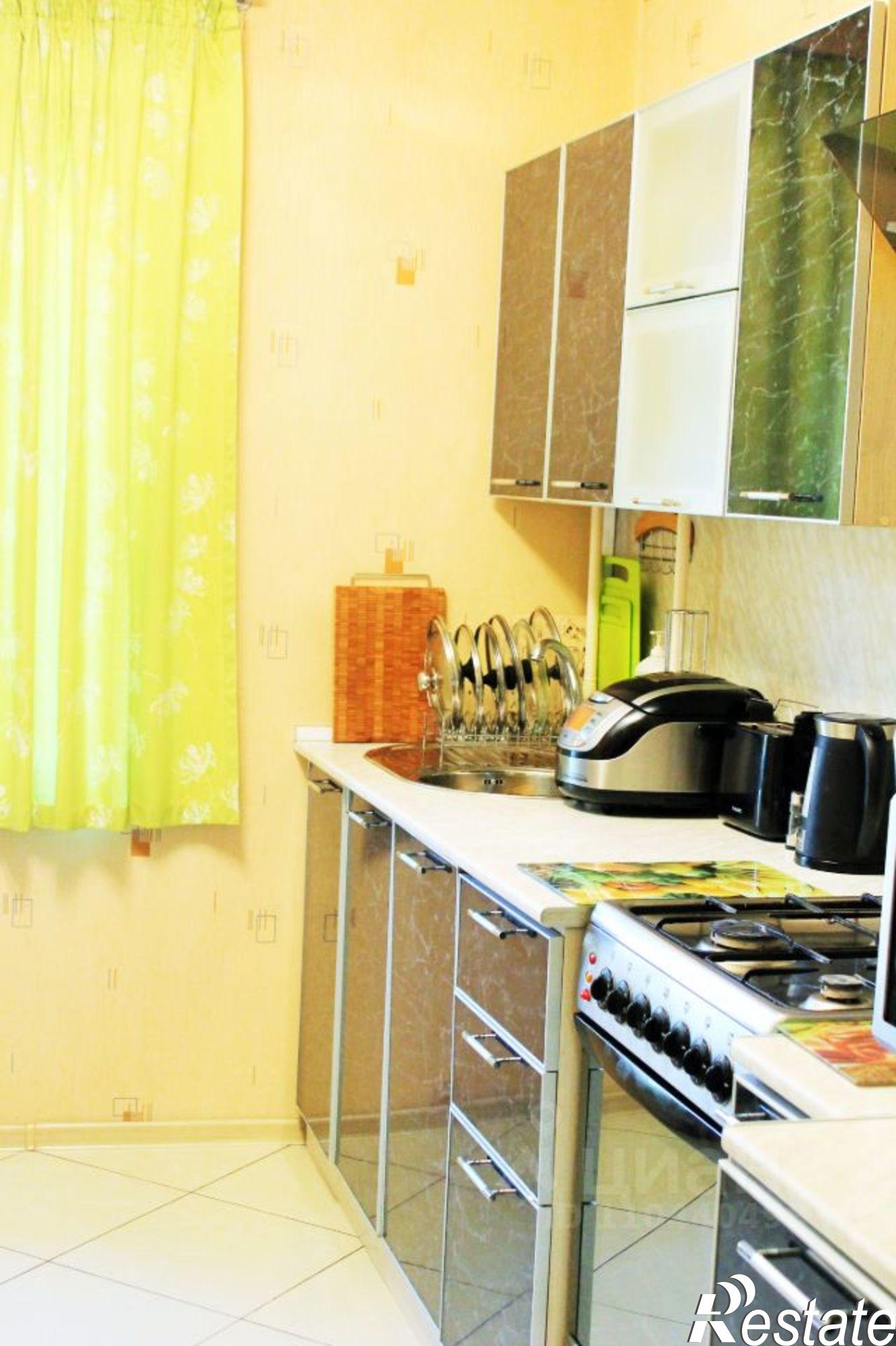 Купить квартиру за 29 999 000 рублей на ул Загородная, 16/1