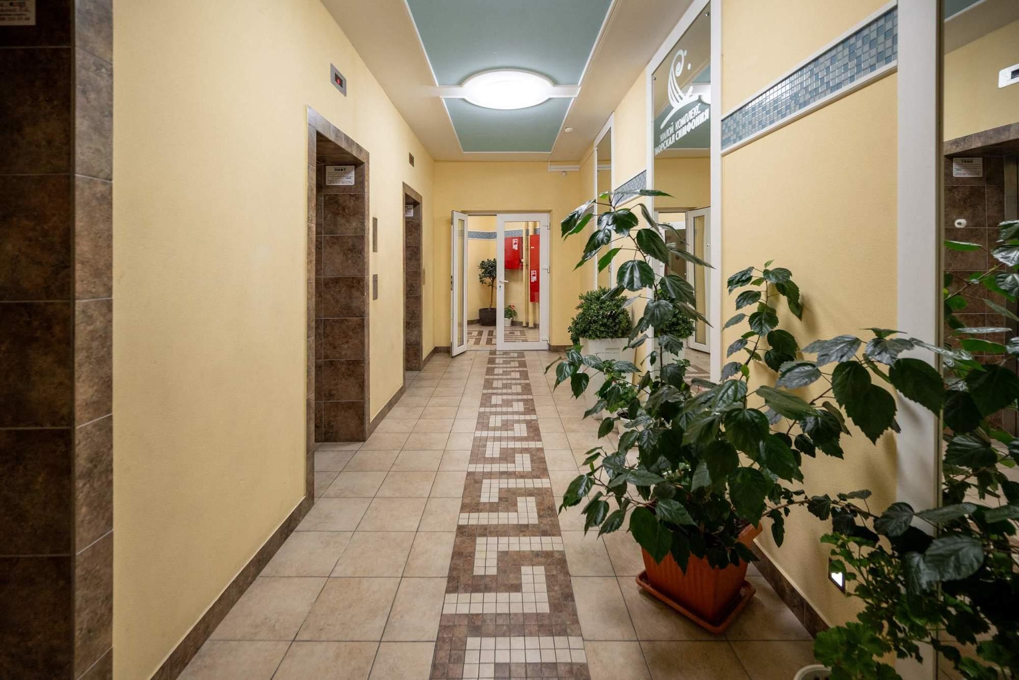 Купить квартиру за 18 990 000 рублей на Ленина улица, д.298б