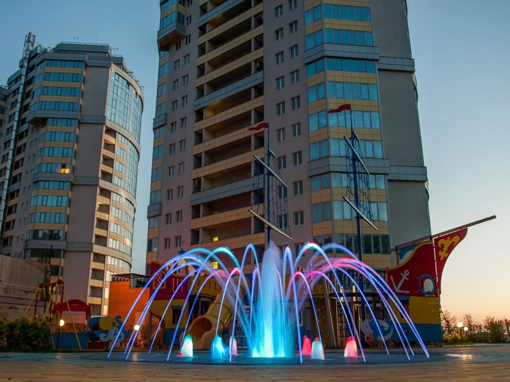 Купить квартиру за 18 990 000 рублей на Ленина улица, д.298б