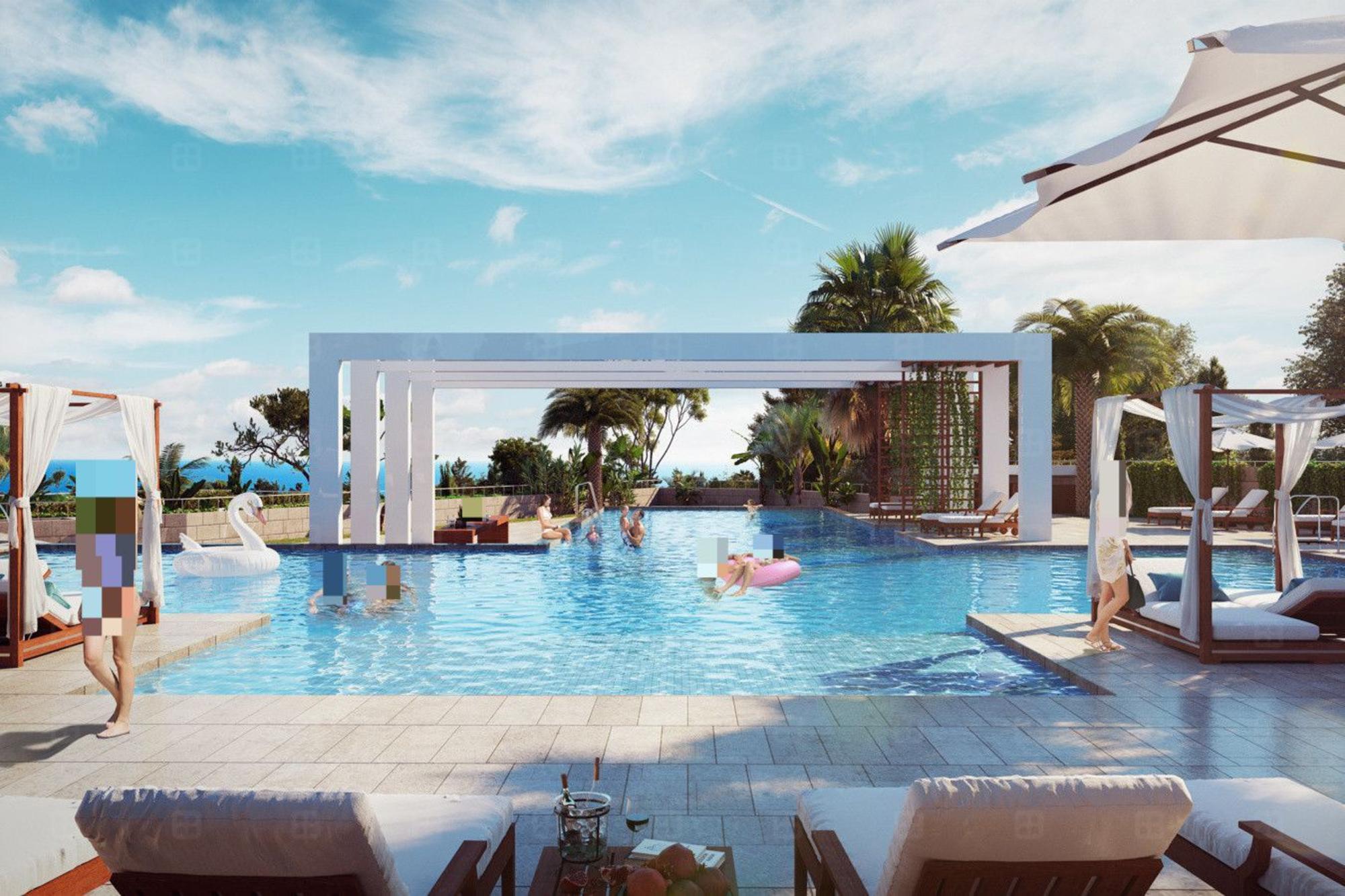 Купить квартиру за 18 990 000 рублей на Ленина улица, д.298б