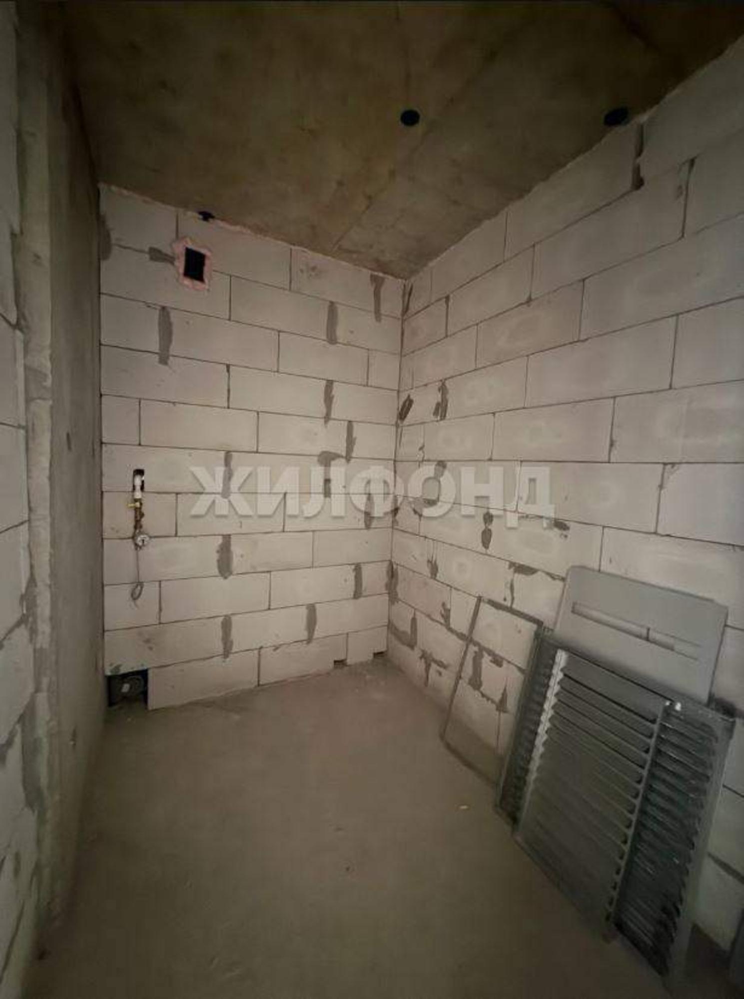 Купить студию за 9 900 000 рублей на Ясногорская улица, д.16А