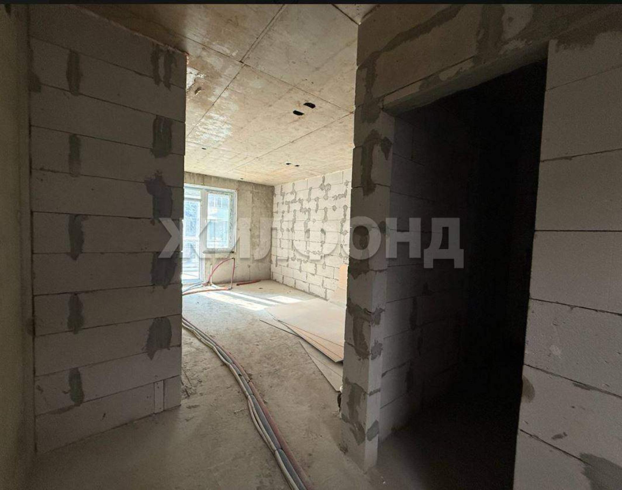 Купить студию за 9 900 000 рублей на Ясногорская улица, д.16А