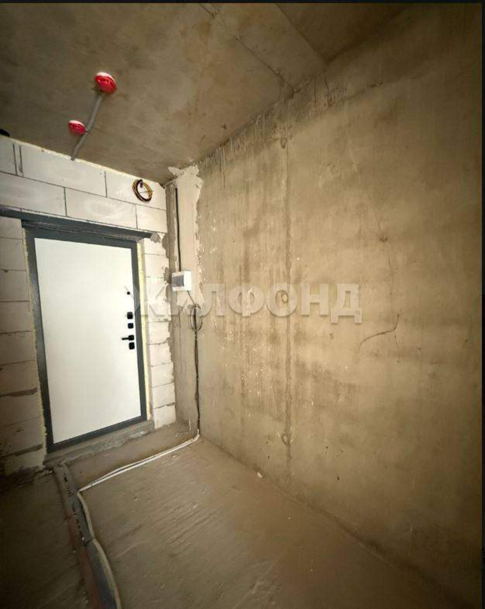 Купить студию за 9 900 000 рублей на Ясногорская улица, д.16А