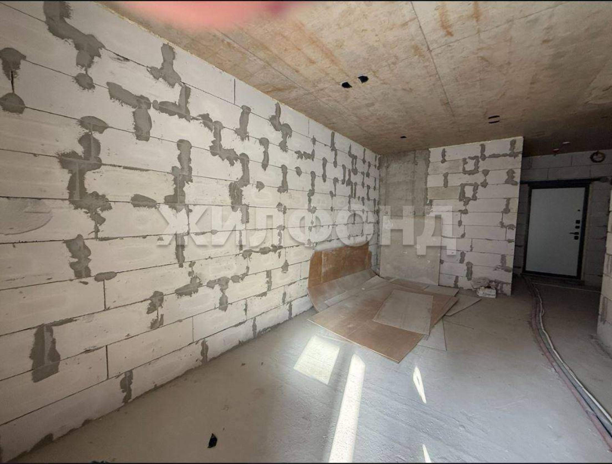 Купить студию за 9 900 000 рублей на Ясногорская улица, д.16А