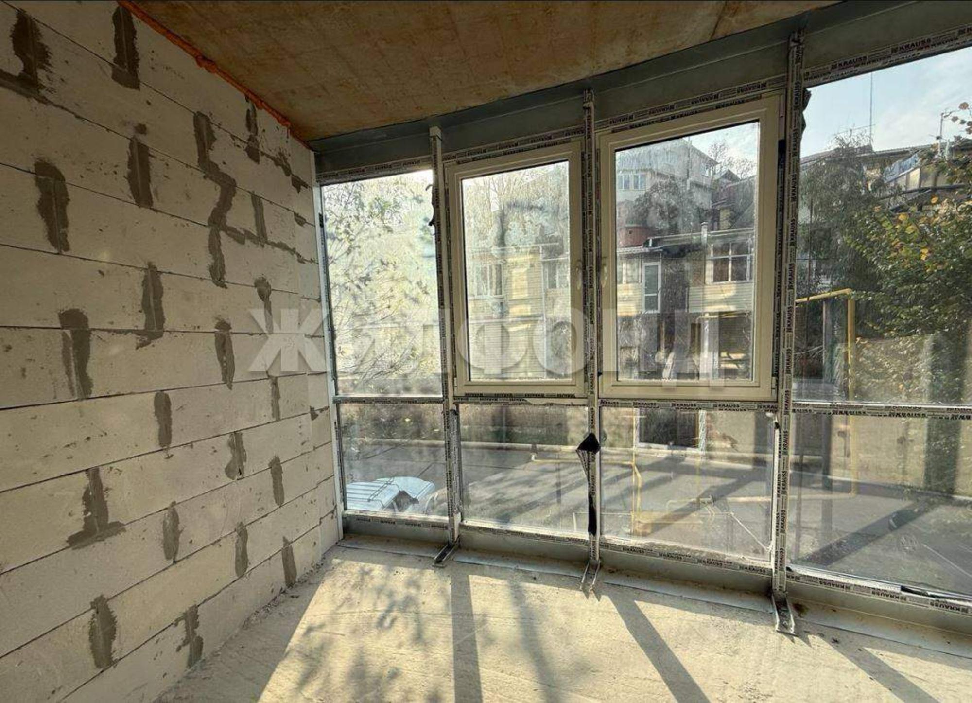 Купить студию за 9 900 000 рублей на Ясногорская улица, д.16А