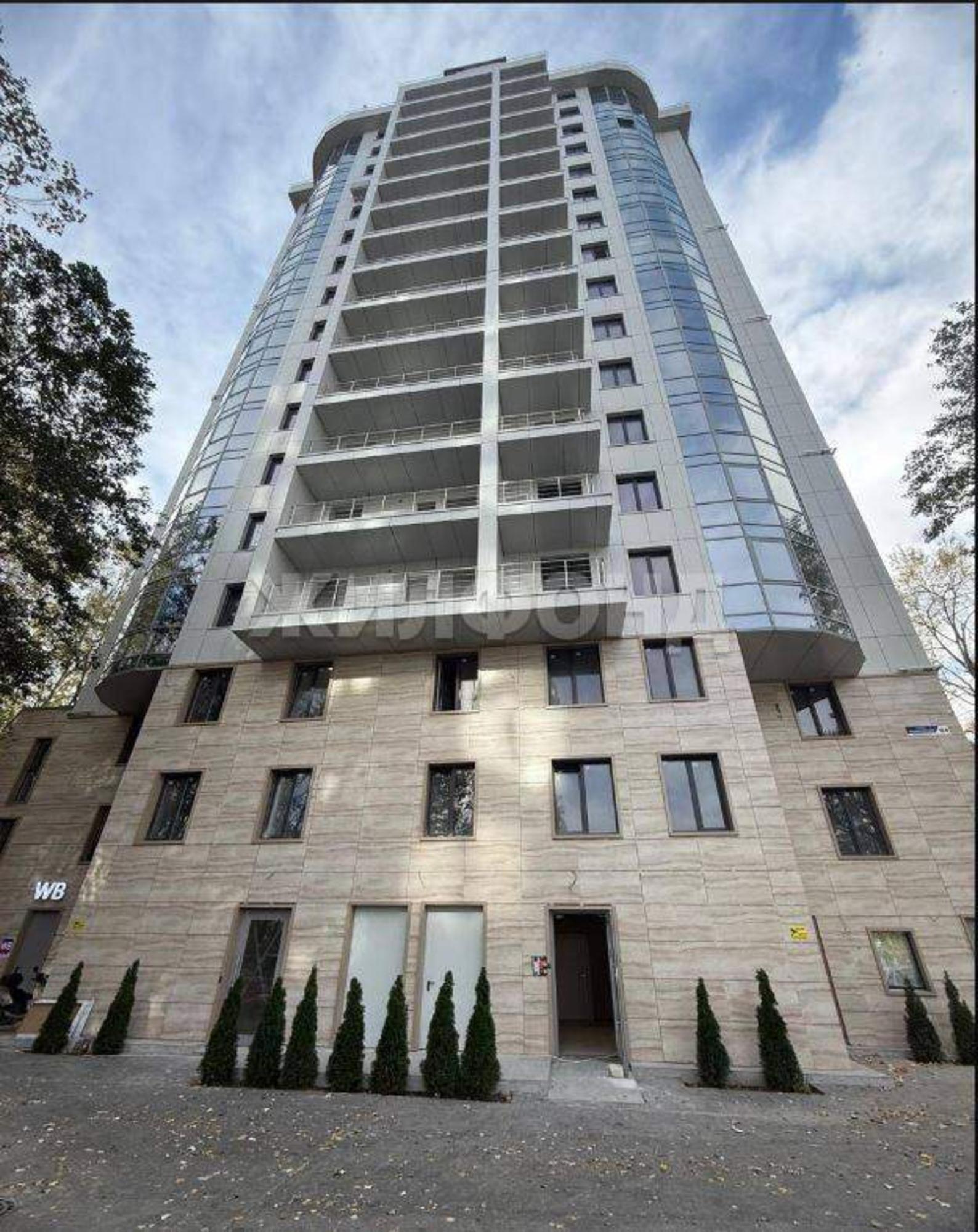 Купить студию за 9 900 000 рублей на Ясногорская улица, д.16А