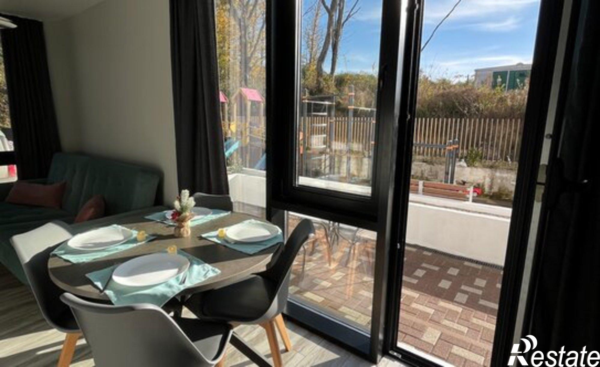 Купить квартиру за 12 500 000 рублей на ул Я.Фабрициуса, 64/3