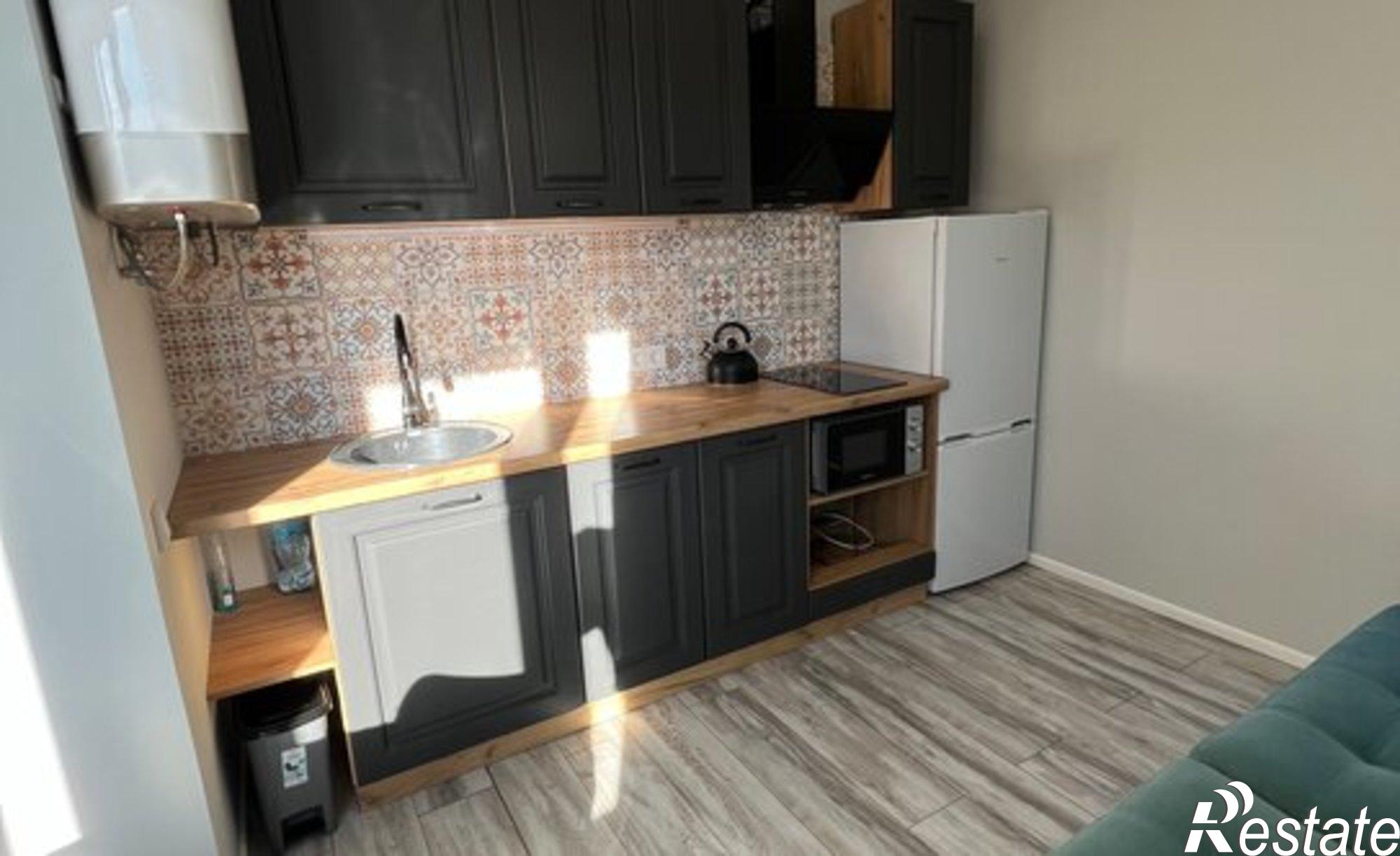 Купить квартиру за 12 500 000 рублей на ул Я.Фабрициуса, 64/3