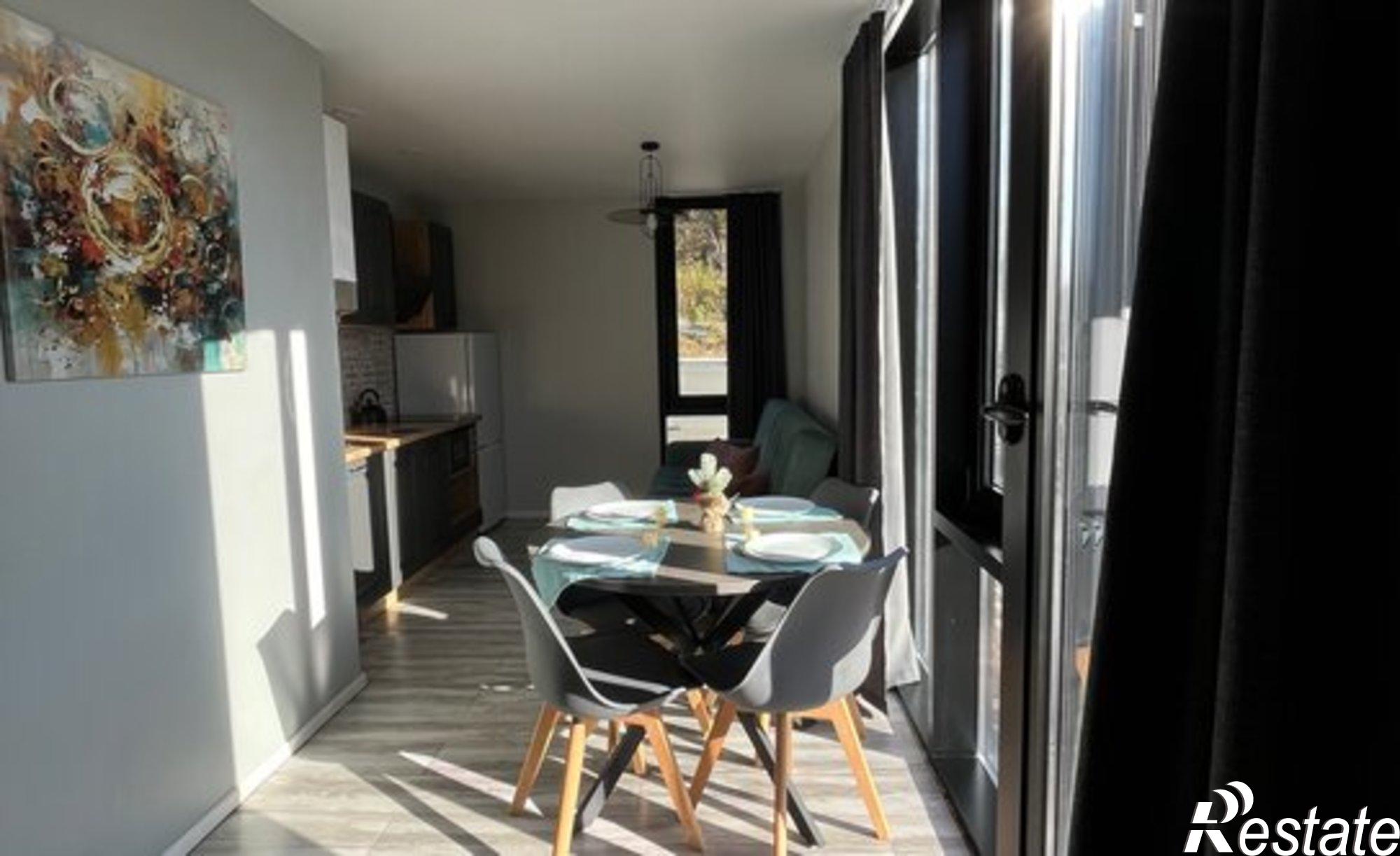 Купить квартиру за 12 500 000 рублей на ул Я.Фабрициуса, 64/3