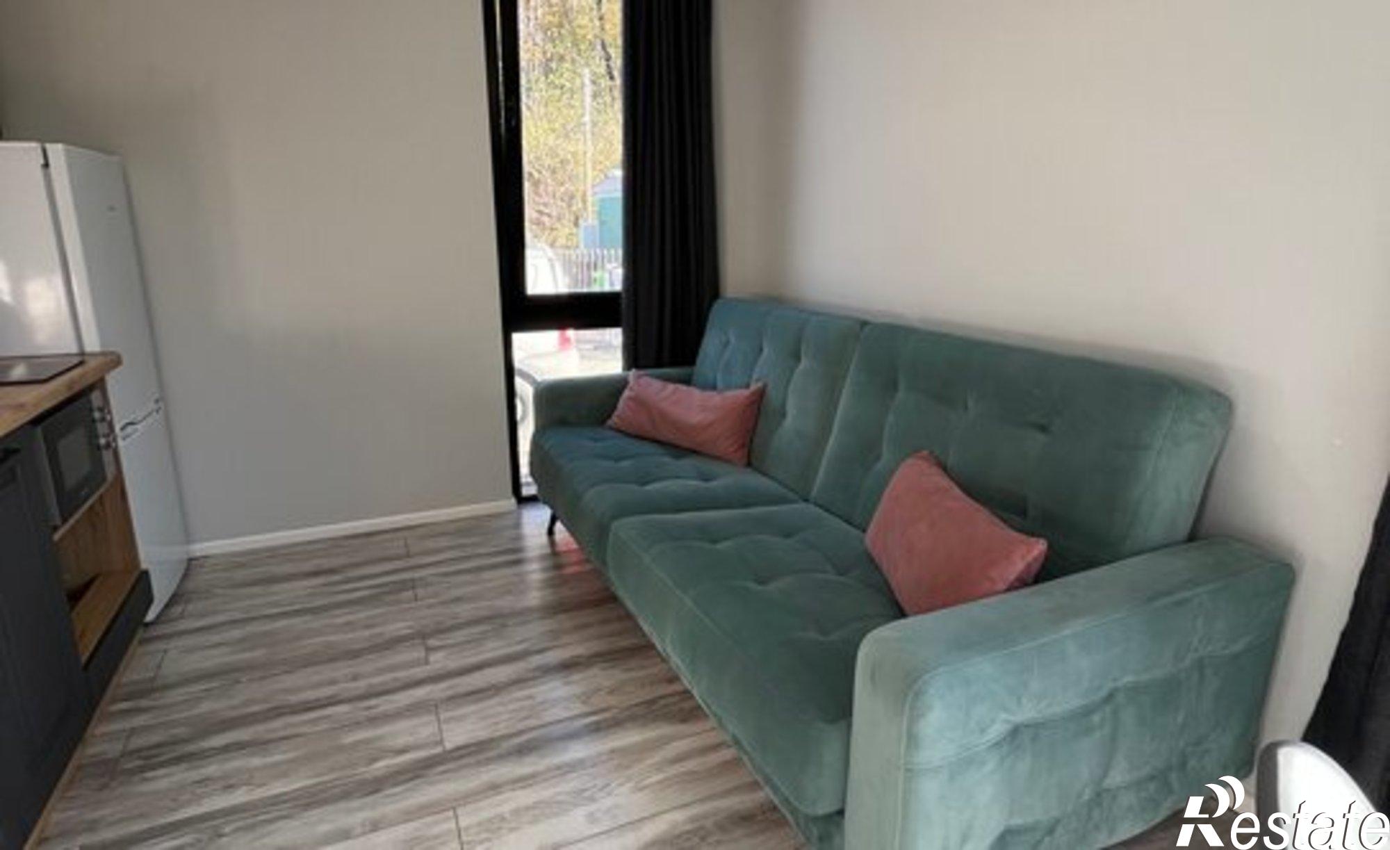 Купить квартиру за 12 500 000 рублей на ул Я.Фабрициуса, 64/3