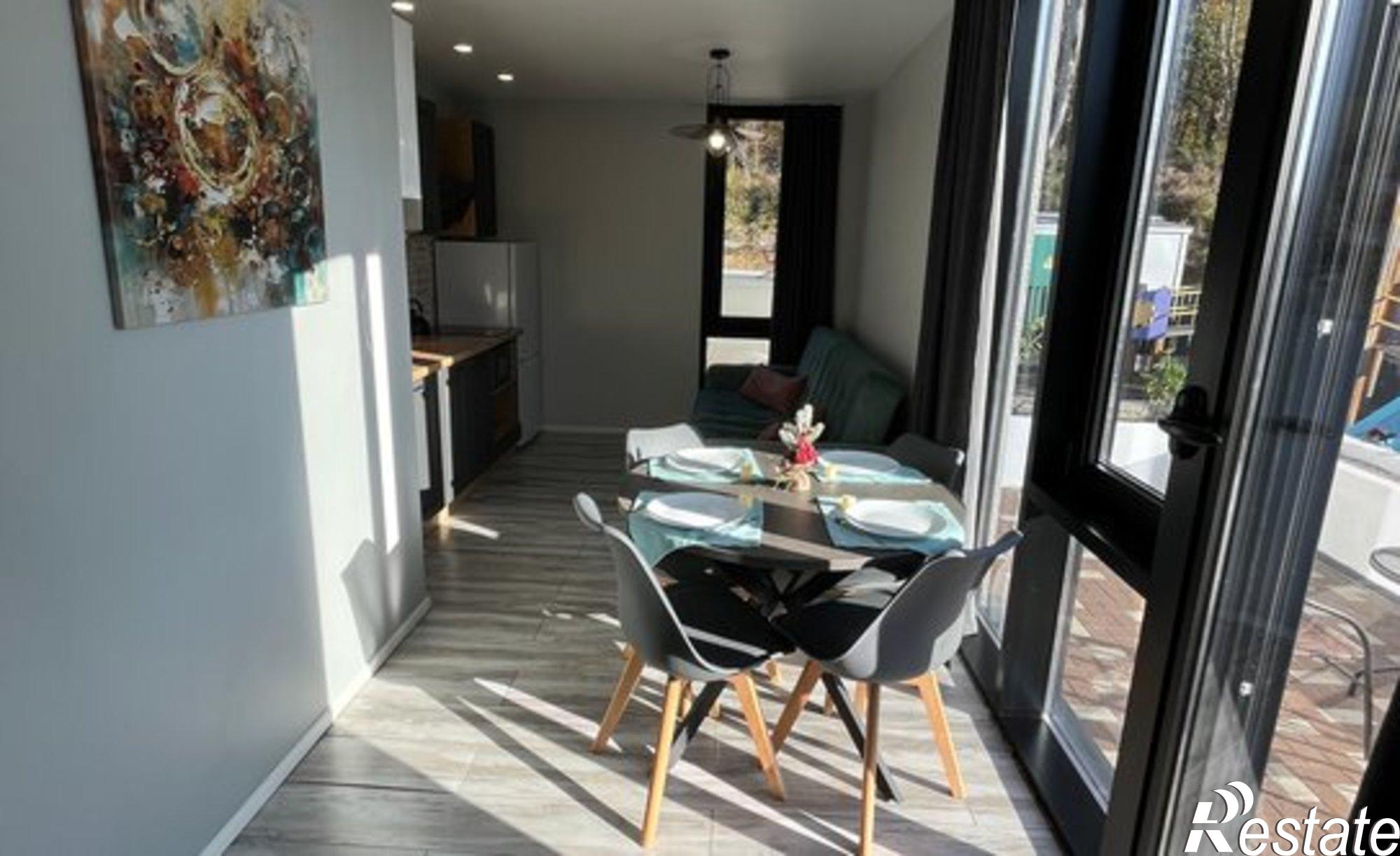 Купить квартиру за 12 500 000 рублей на ул Я.Фабрициуса, 64/3