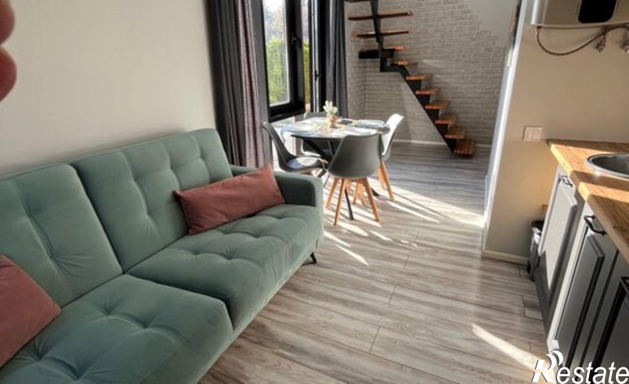 Купить квартиру за 12 500 000 рублей на ул Я.Фабрициуса, 64/3