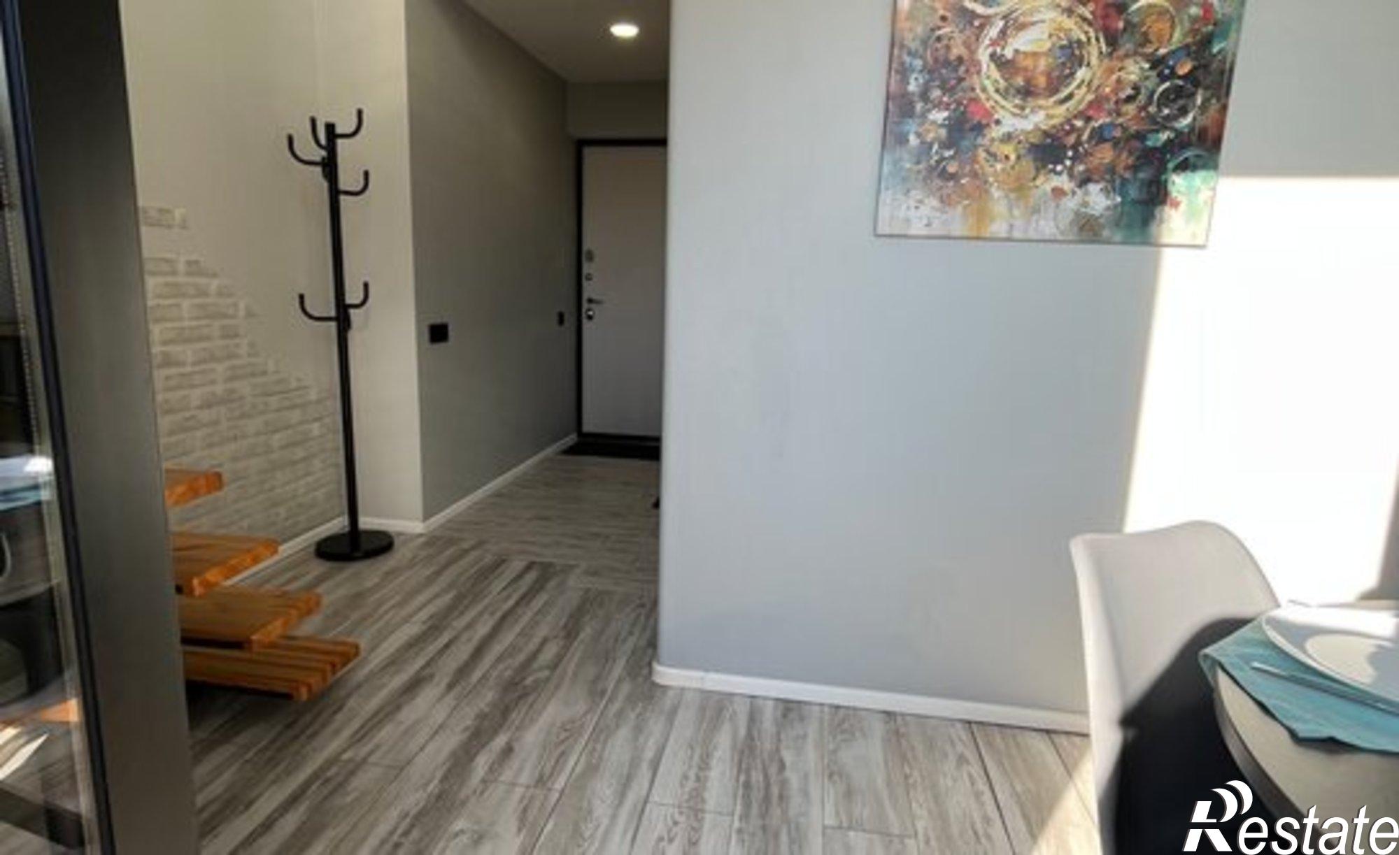 Купить квартиру за 12 500 000 рублей на ул Я.Фабрициуса, 64/3