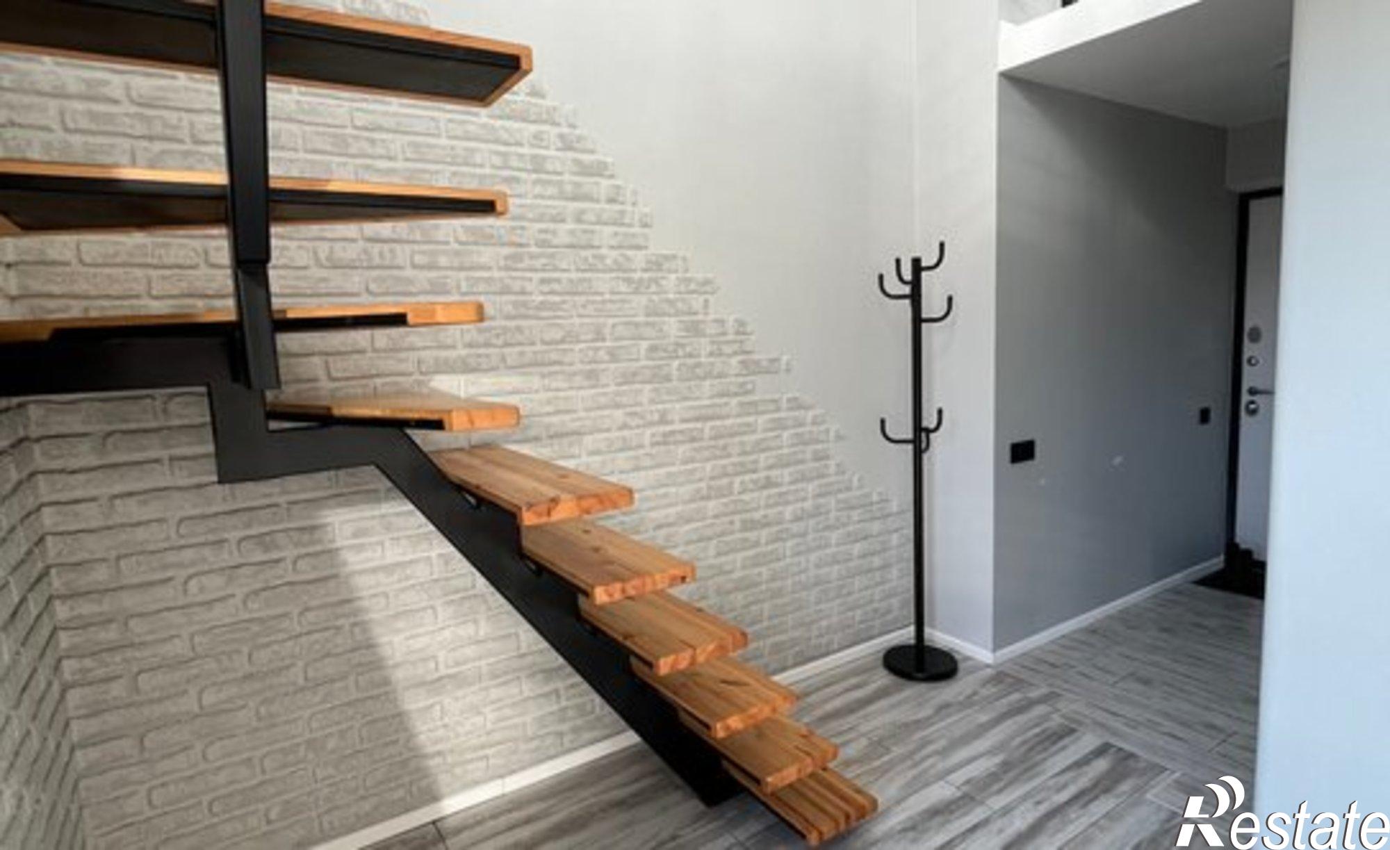 Купить квартиру за 12 500 000 рублей на ул Я.Фабрициуса, 64/3