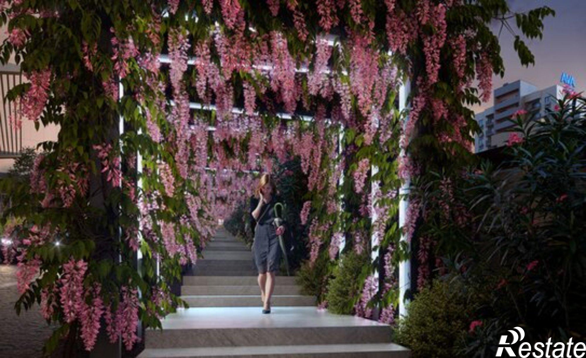 Купить квартиру за 22 276 800 рублей на СНТ ИВОВ Фронтовик, 100